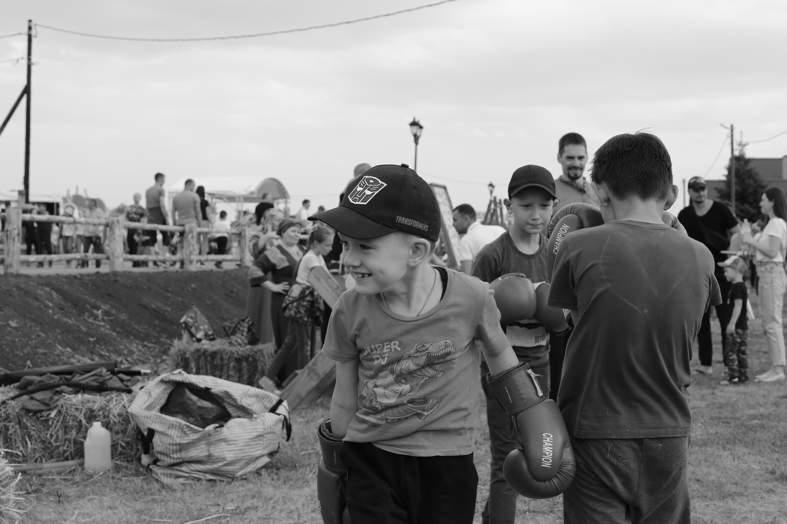 Фестиваль Каравон