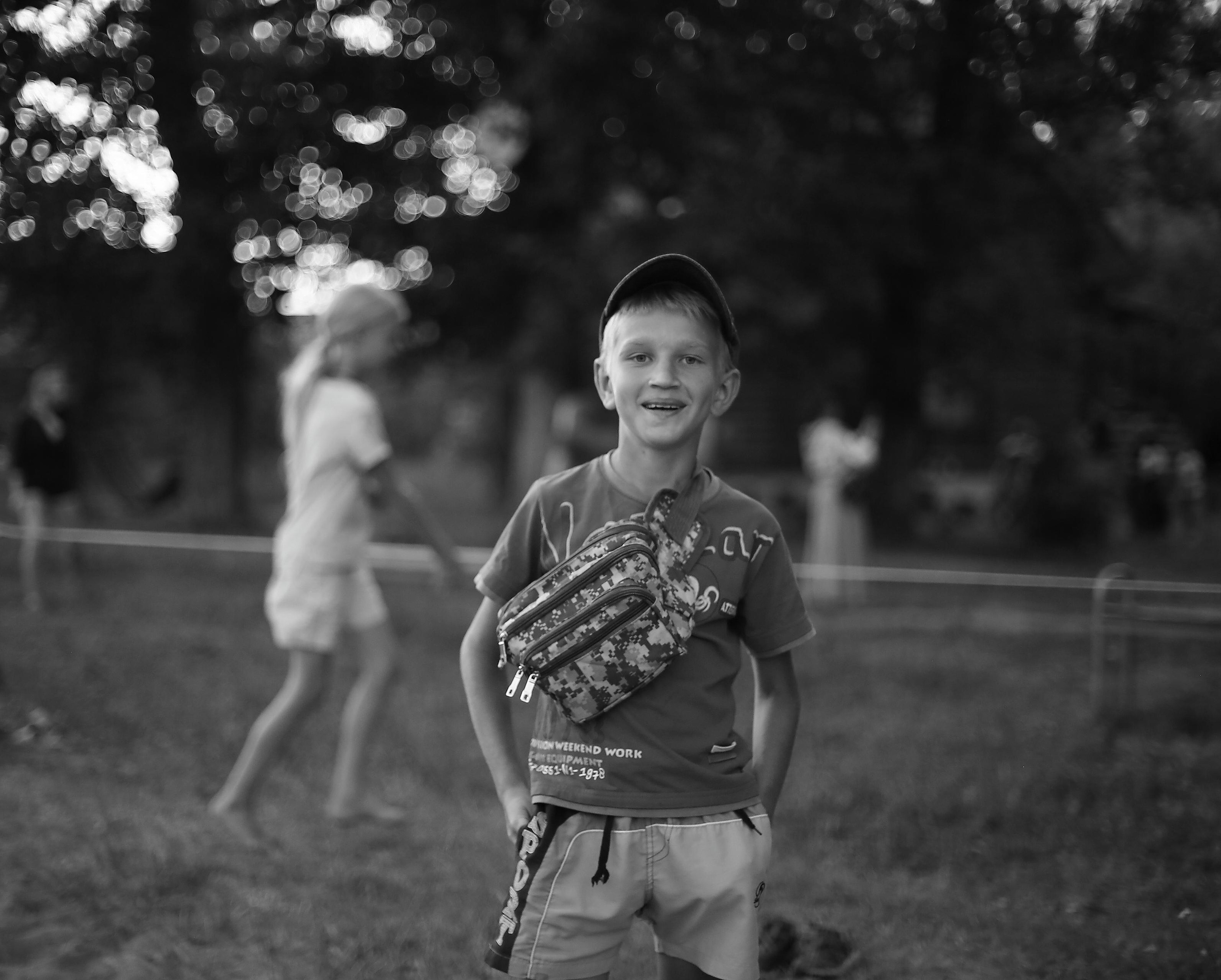 Фестиваль Лукоречье