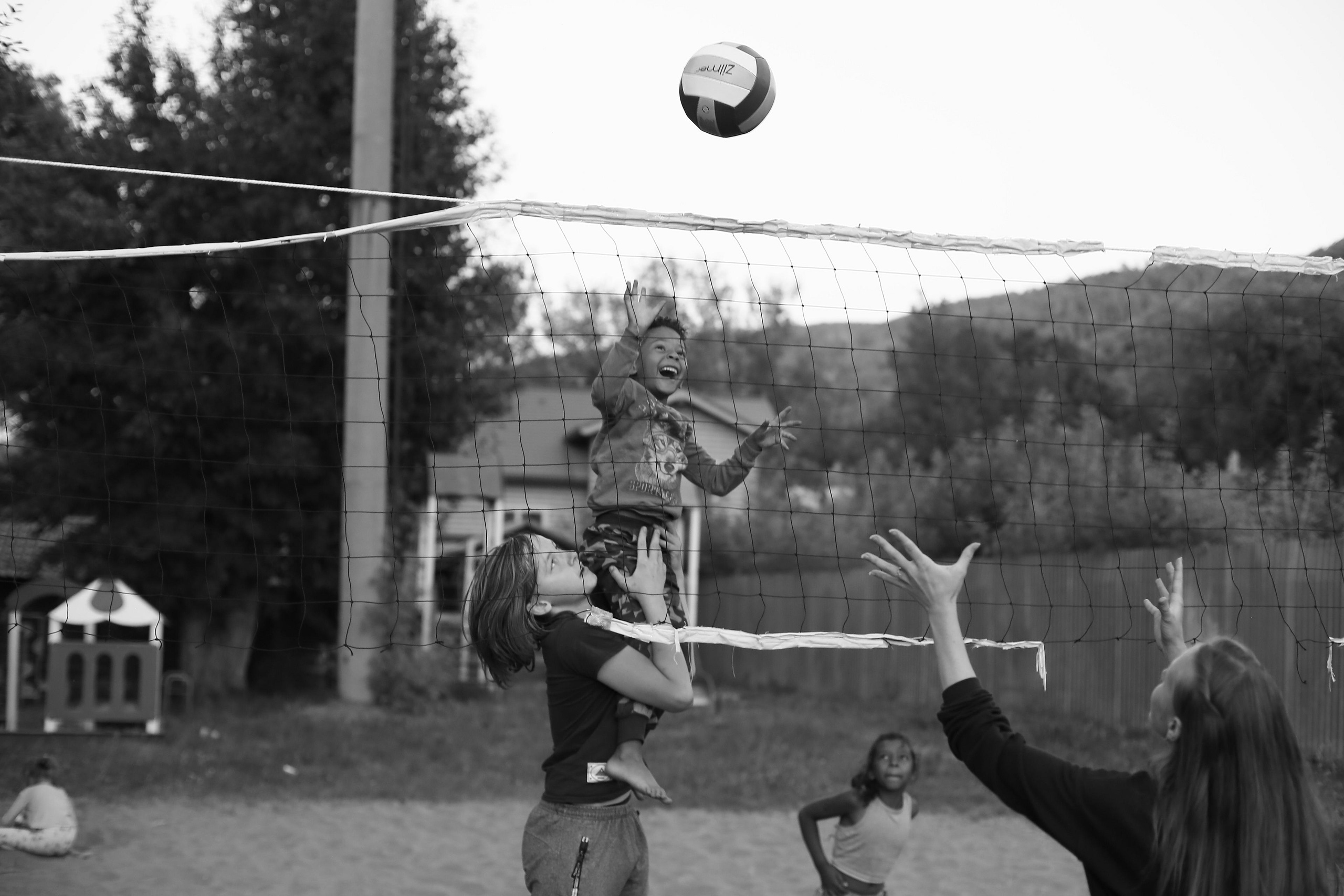 Фестиваль Лукоречье