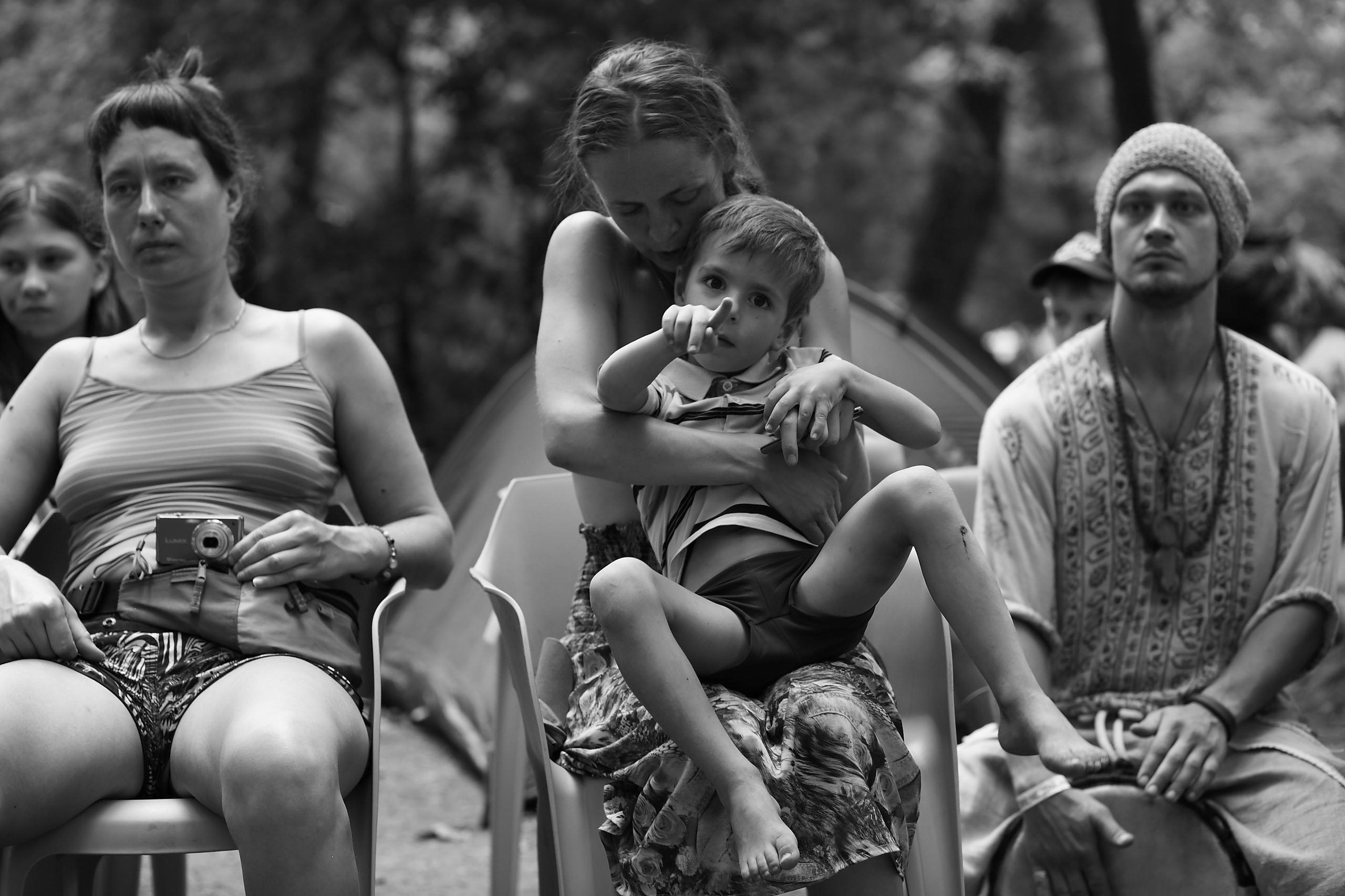 Фестиваль Протока