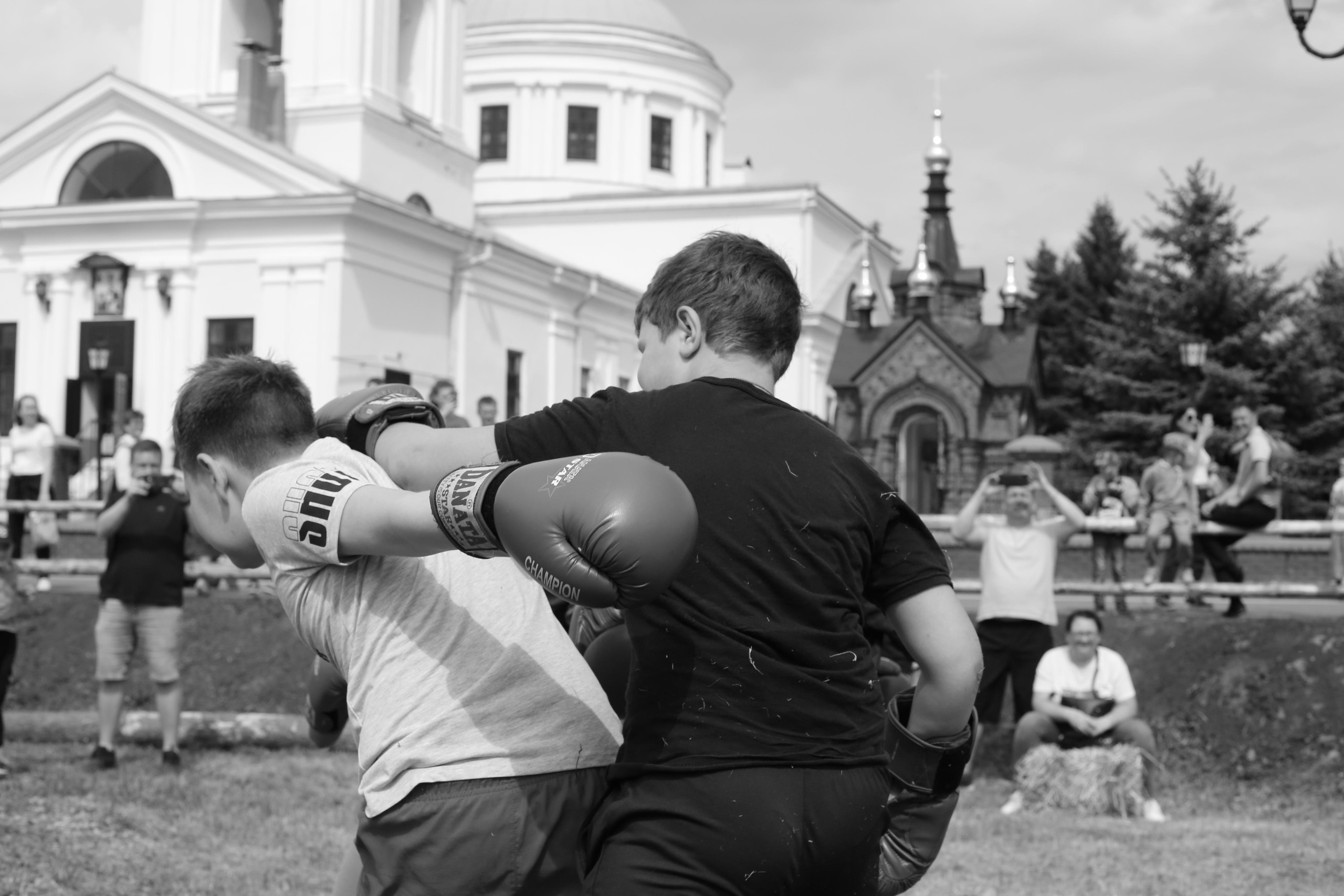 Фестиваль Каравон