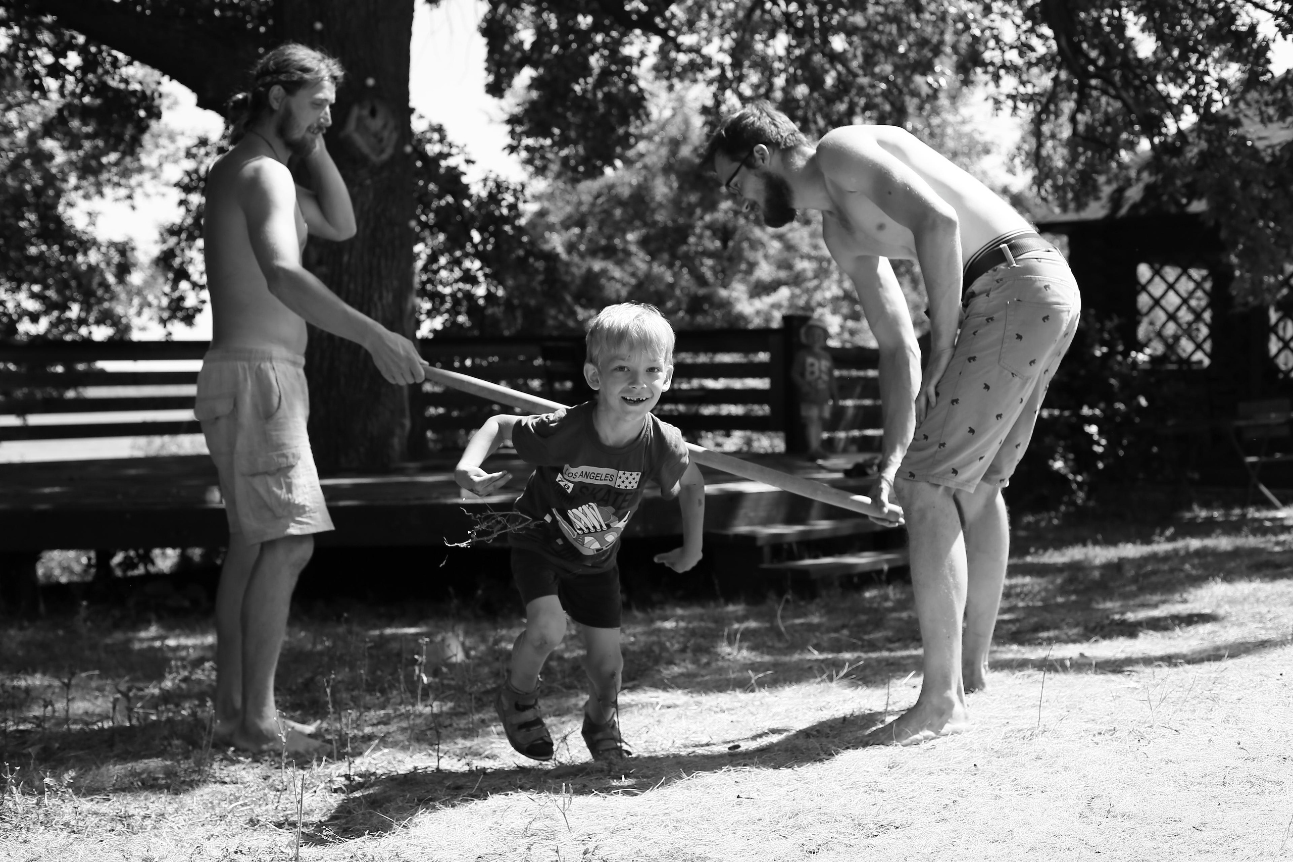 Фестиваль Лукоречье