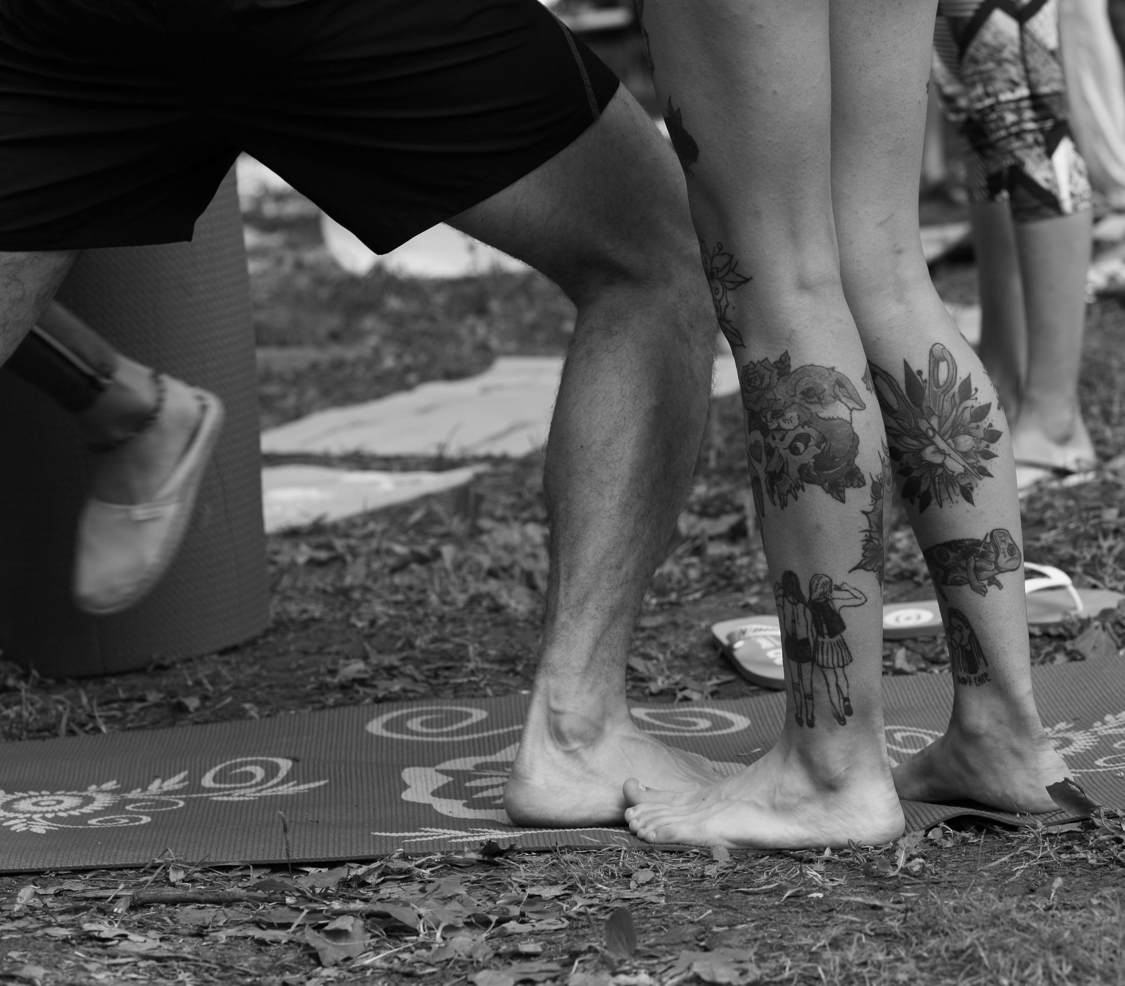 Фестиваль Протока