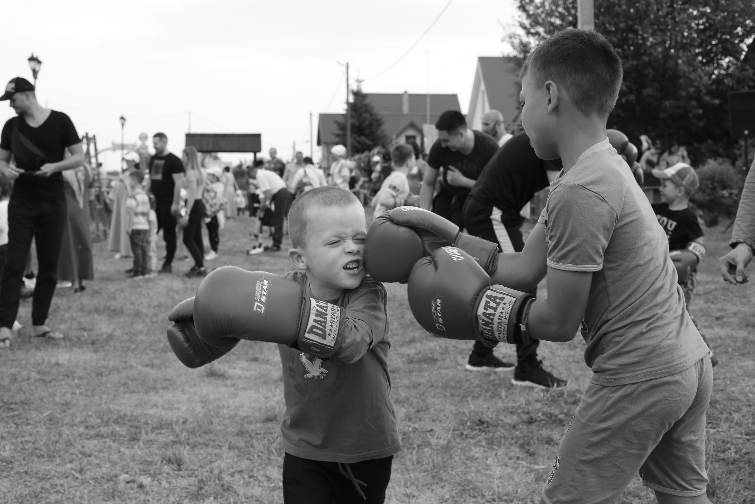 Фестиваль Каравон