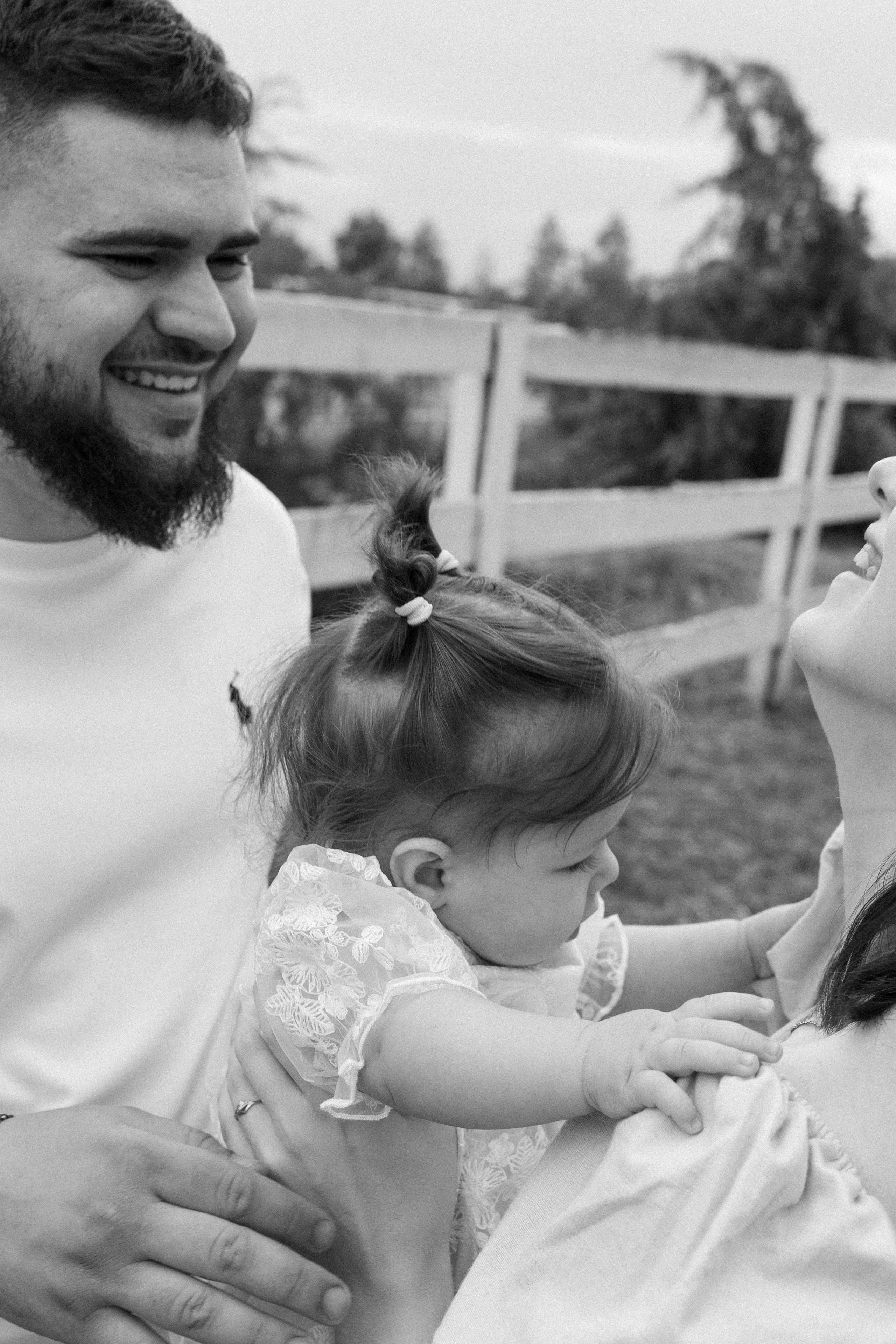 Софа, Вика и Давид. MariTaran