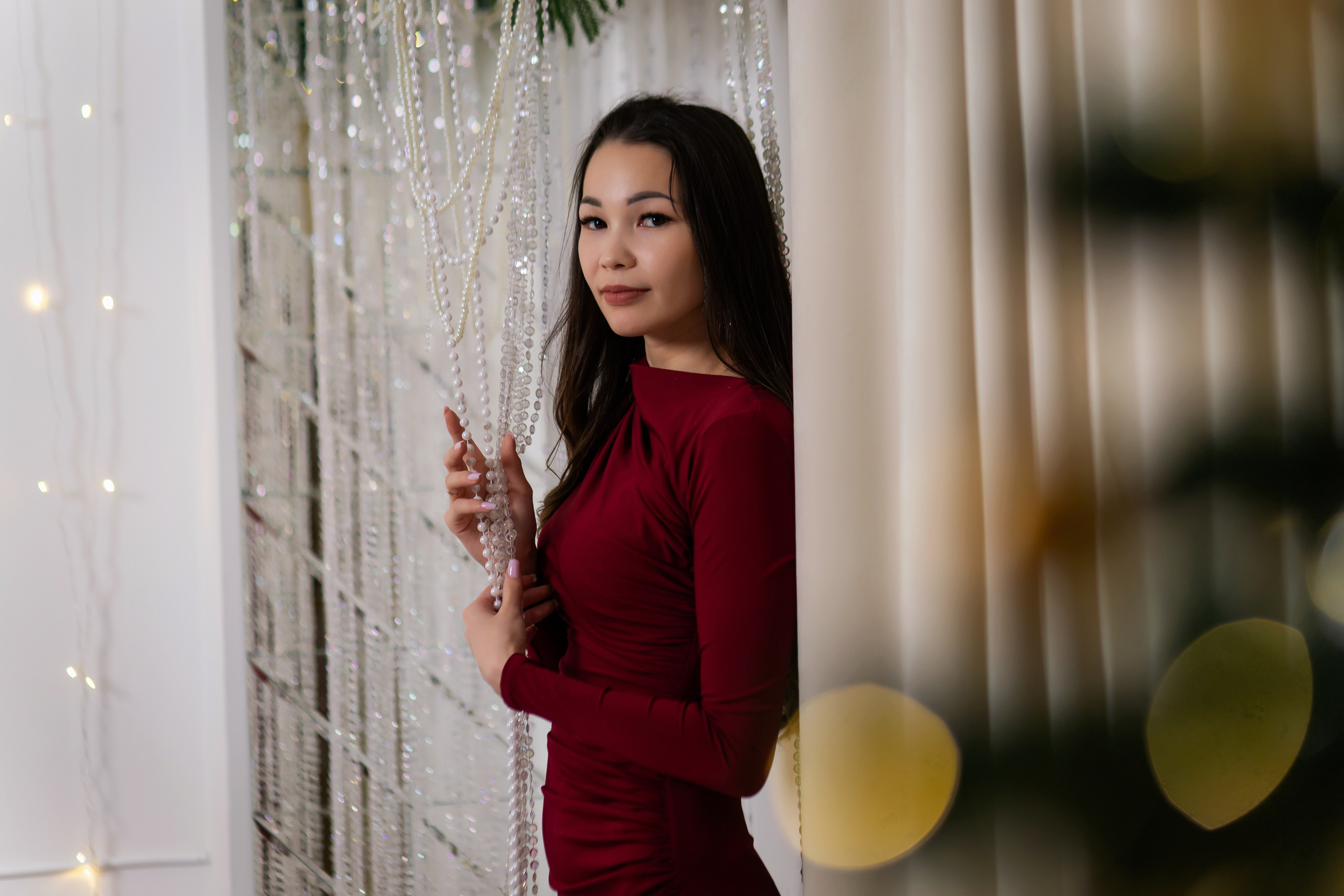 Ваши фотографии. Интерьерная фотостудия Background в Омске