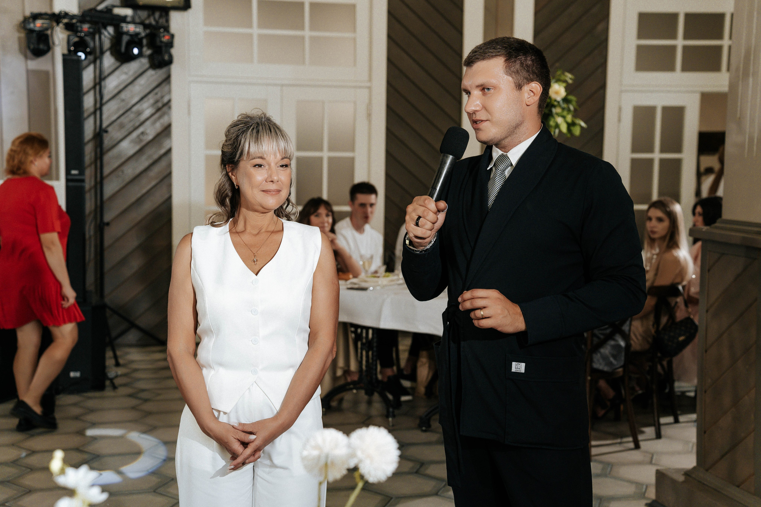 Oleg & Alexandra. Свадебный фотограф в Воронеже Самохина Екатерина