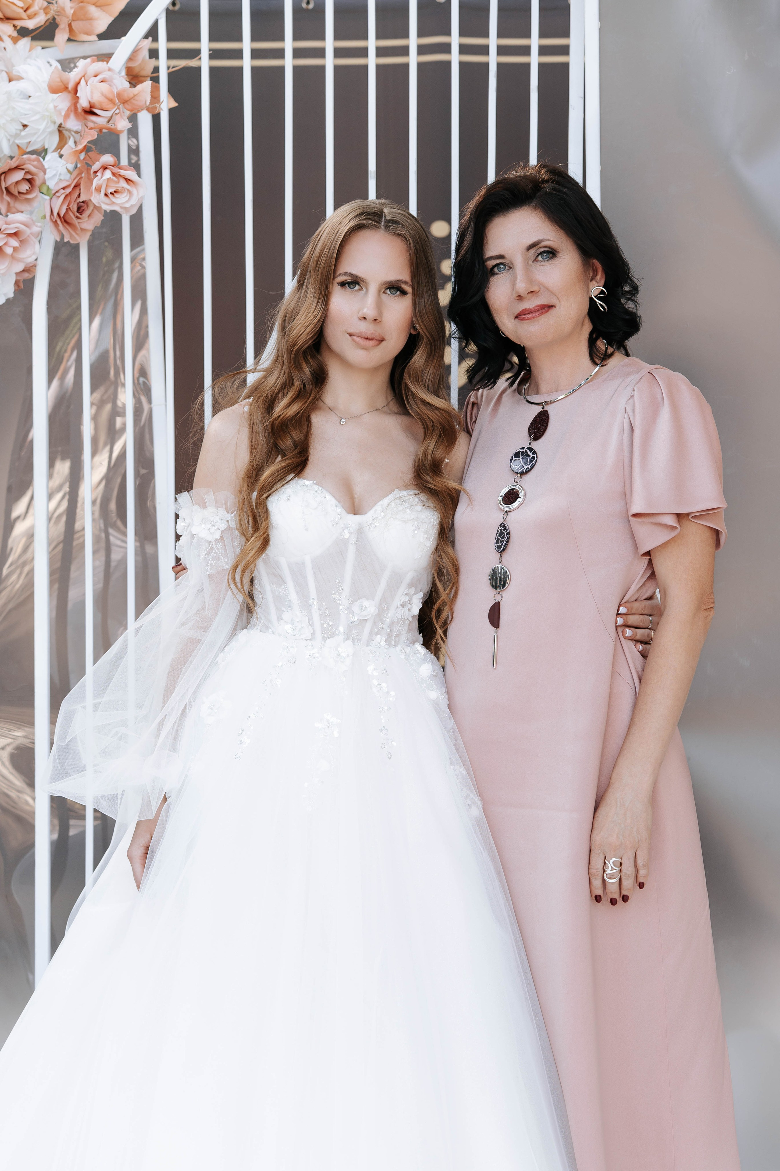 Victoria & Vladimir. Свадебный фотограф в Воронеже Самохина Екатерина