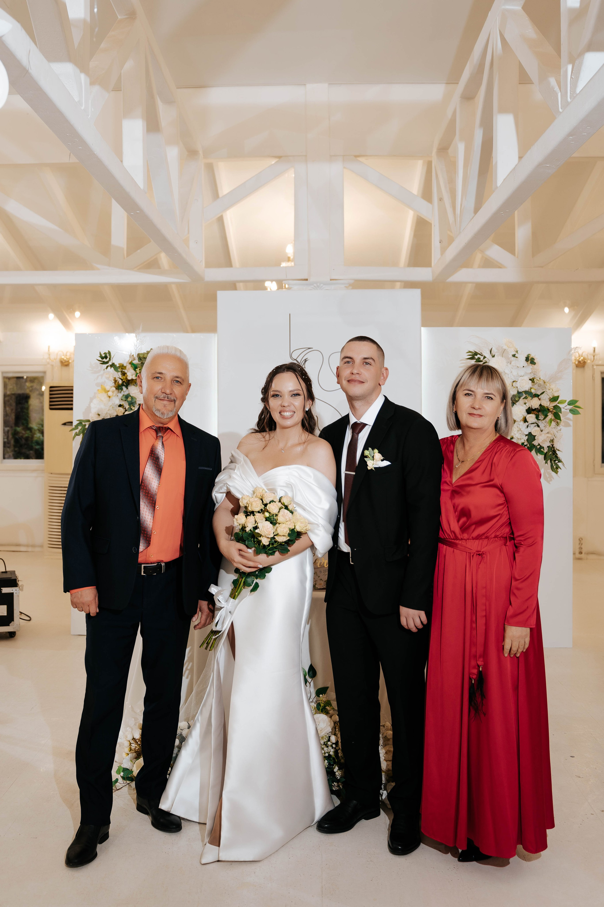 Vladislav & Anastasia. Свадебный фотограф в Воронеже Самохина Екатерина