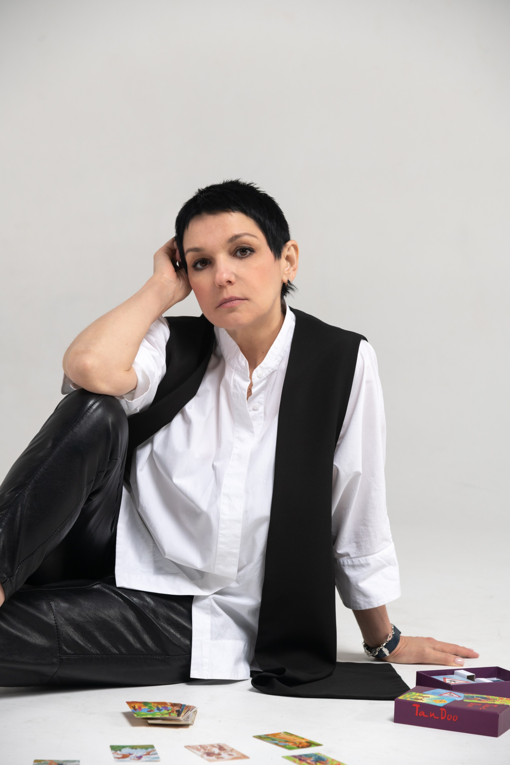 Ольга. Фотограф в Москве и Московской области