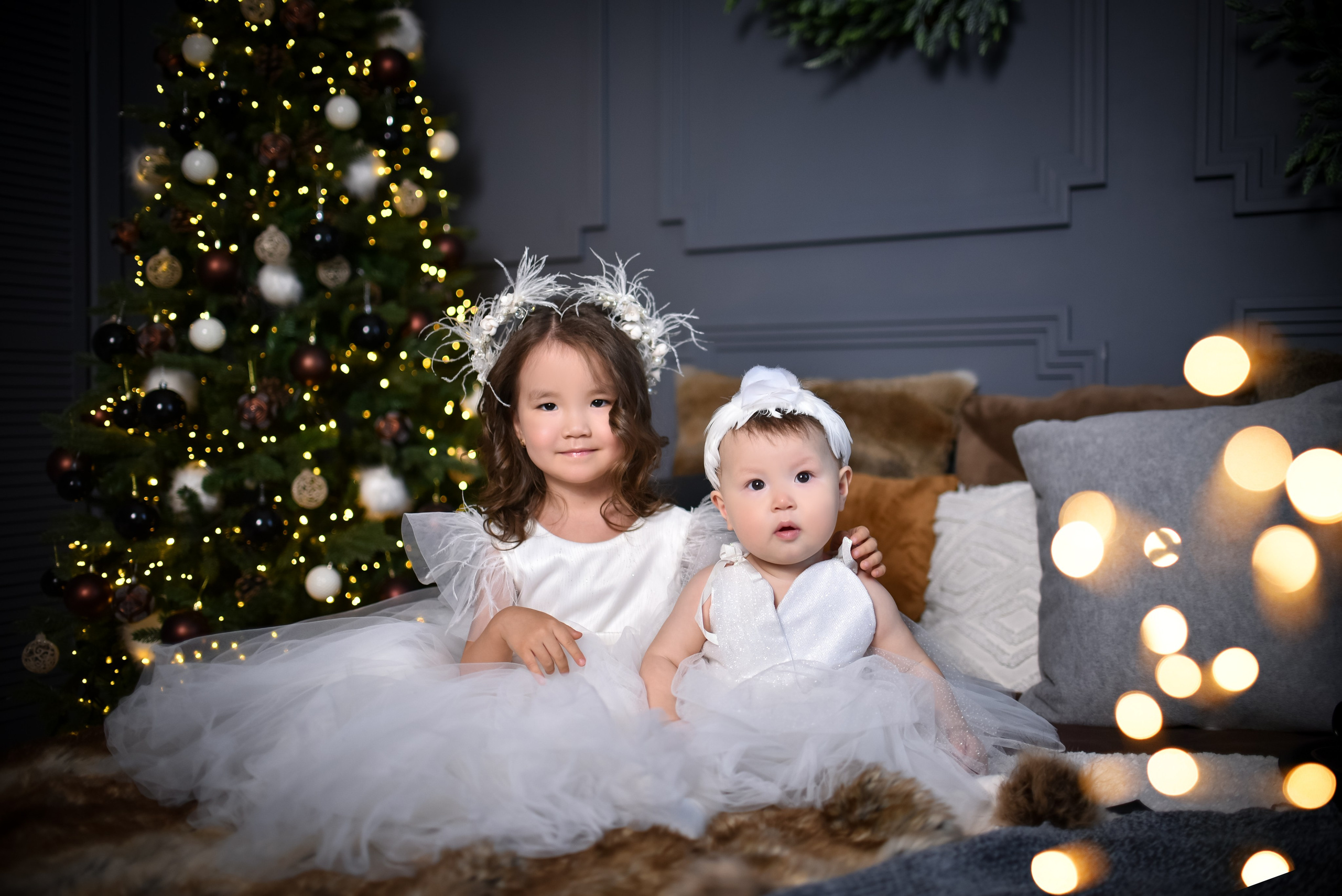 Самал. Фотограф Тамара Катапова