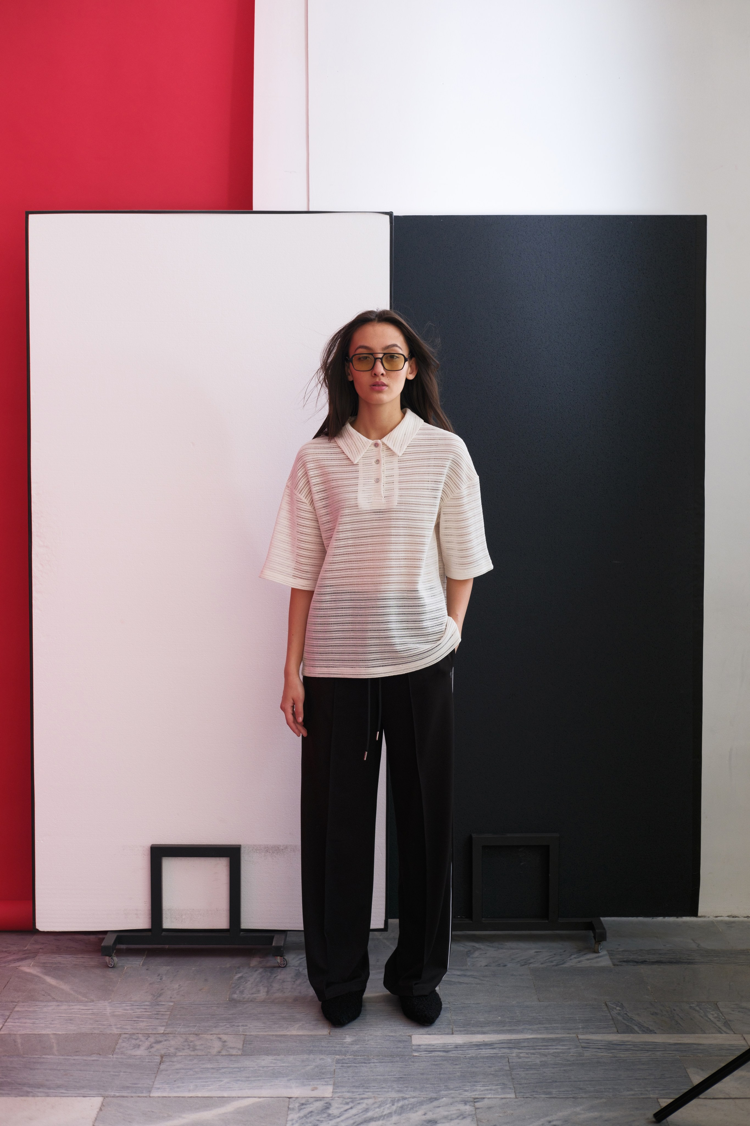 Zaay Spring'2025. Фотограф Евгений Политов