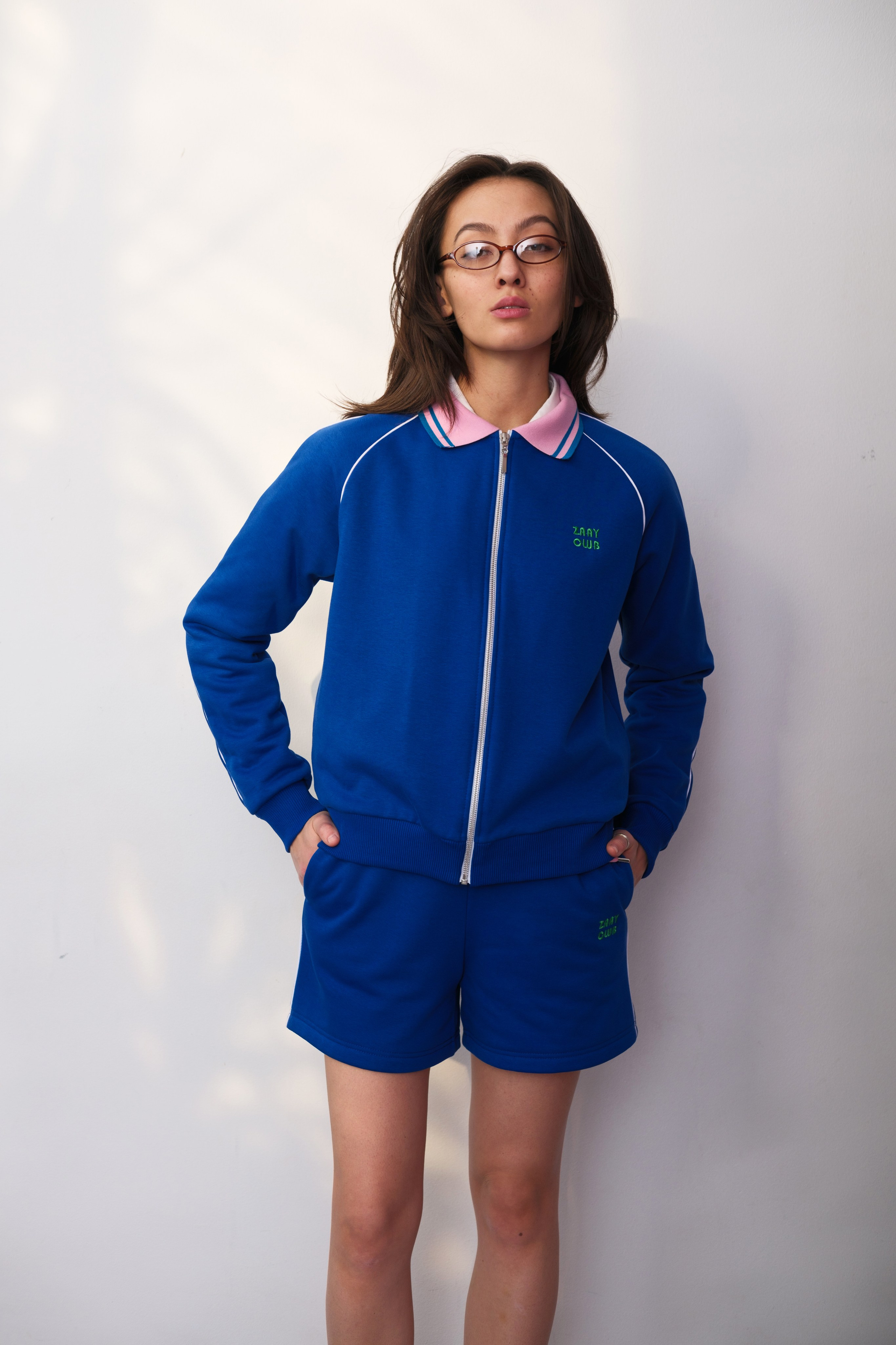 Zaay Spring'2025. Фотограф Евгений Политов