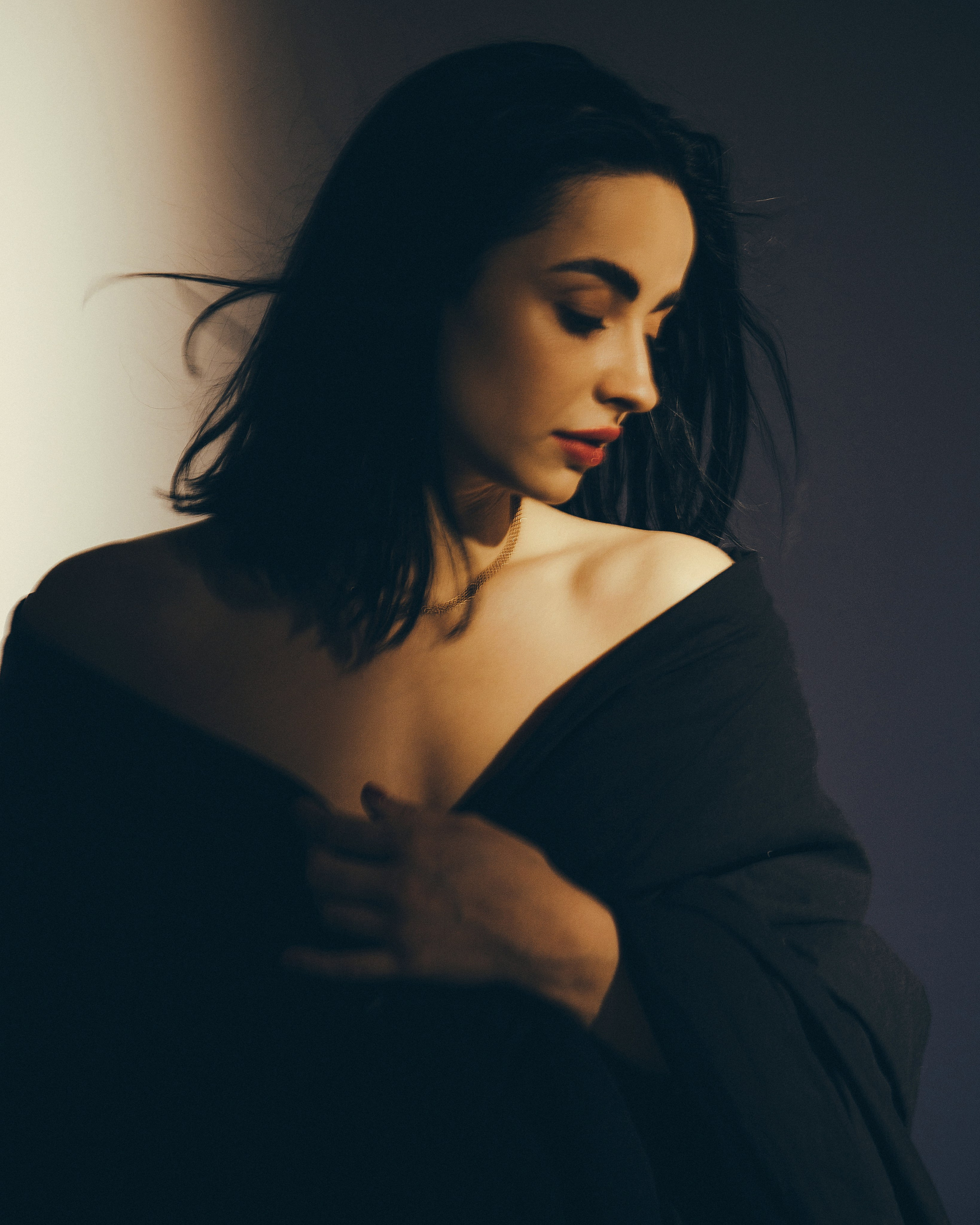 Ada. Фотограф Евгений Политов