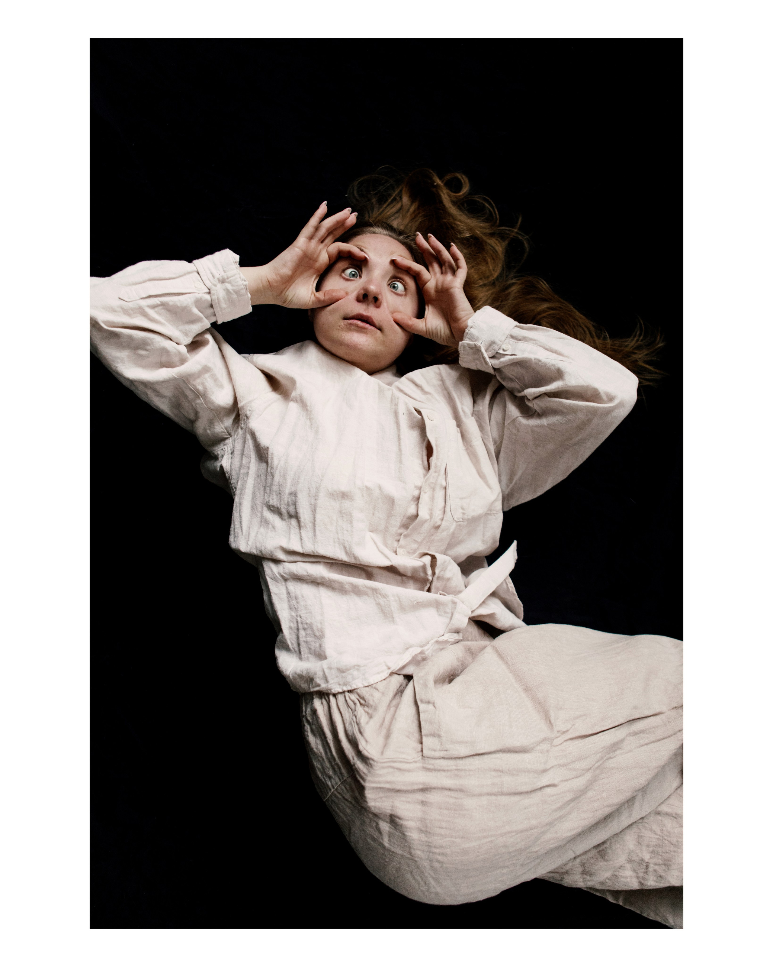 Yulia. Фотограф Евгений Политов