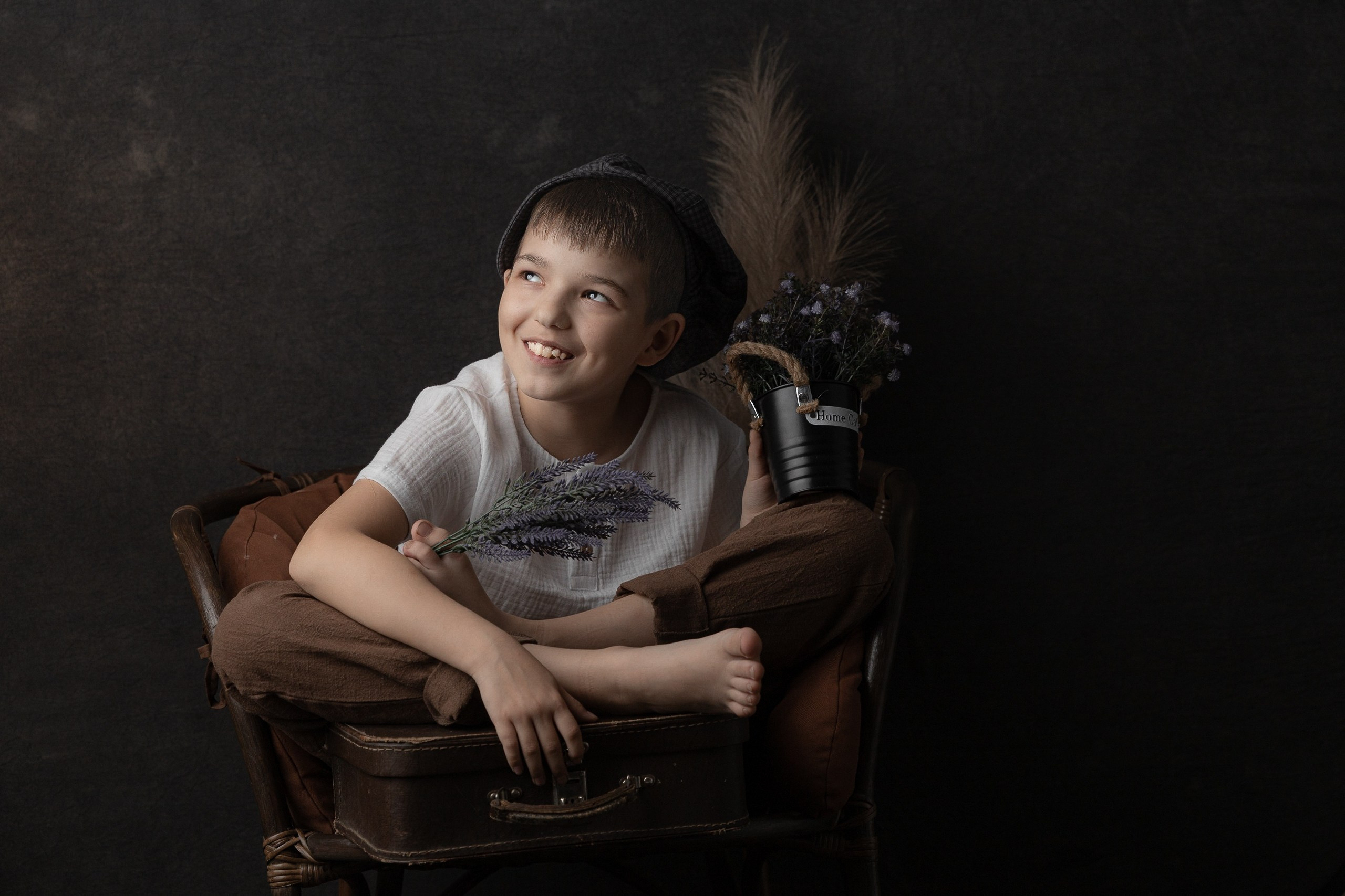 Фотограф г. Кинешма — Владимир Петухов. Художественный портрет. Владимир Петухов — фотограф в г. Кинешма. Оператор FPV