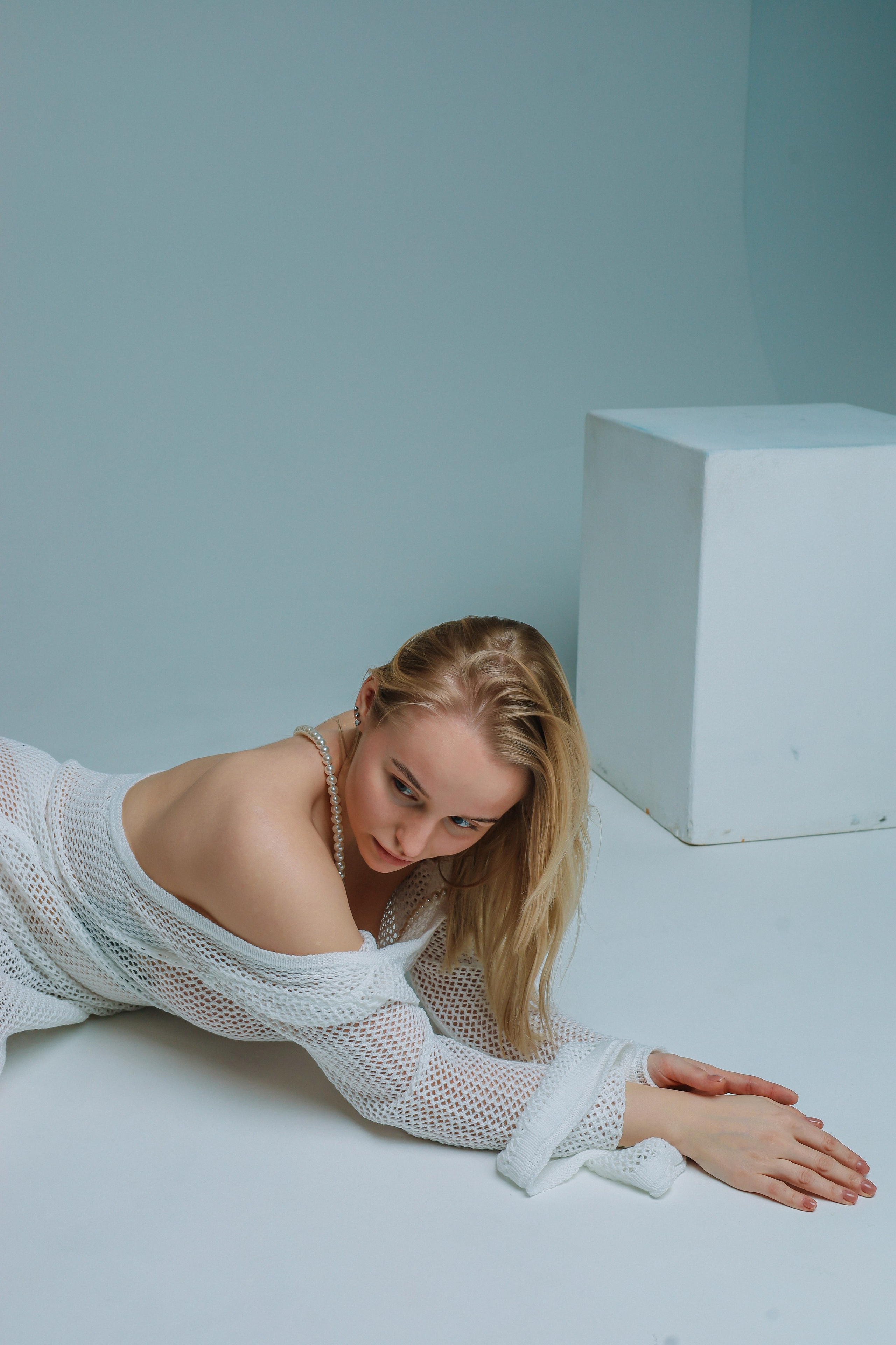 Мария. Фотограф и видеограф для бизнеса, экспертов и мероприятий в Москве