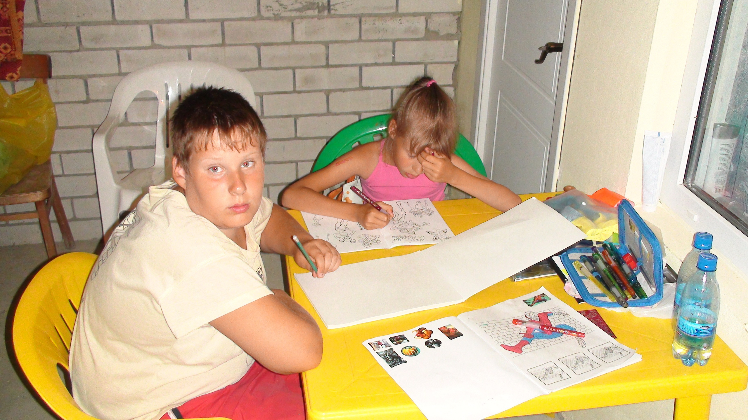 Отпуск 27.05-16.08. Семейный, Свадебный фотограф СПБ Питер— Романова Екатерина