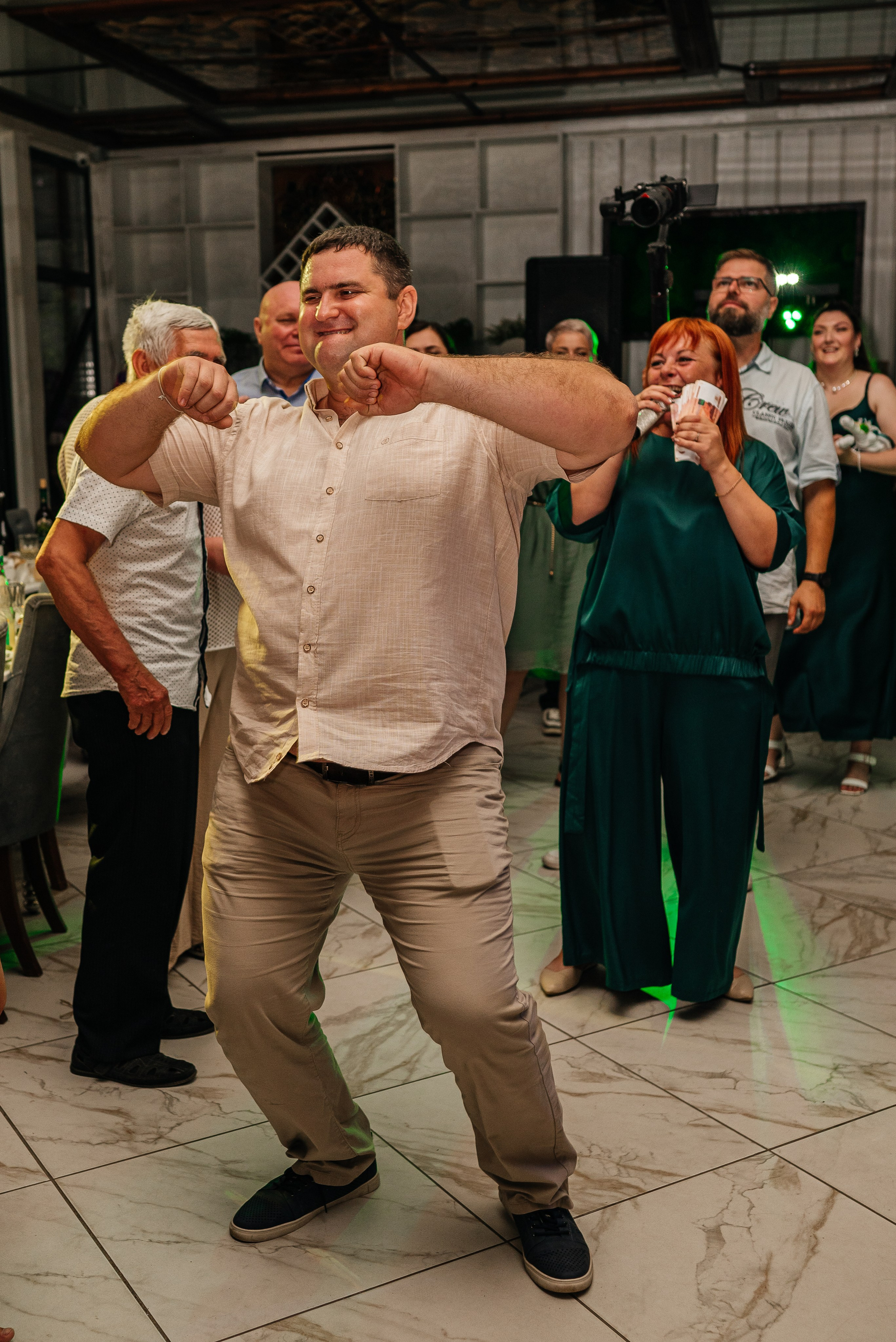 Данил и Леся 5.07.2025. Фотограф в Каменске-Шахтинском Ольга Сагал