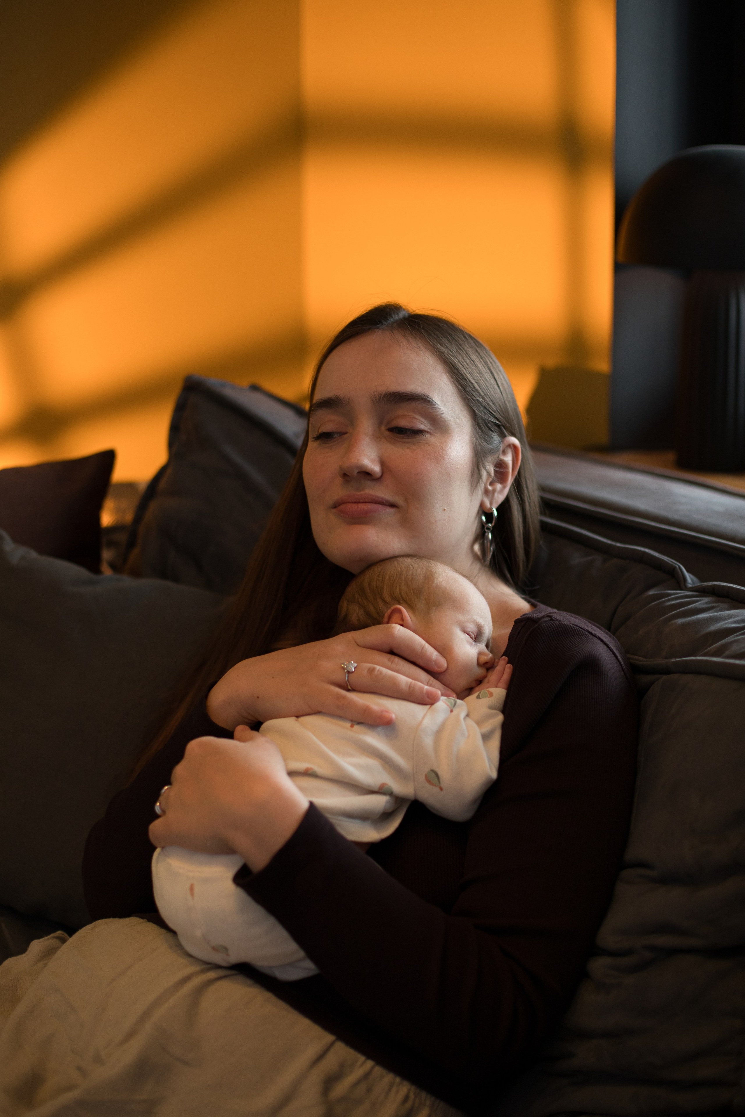 Аврора, Даша и Игорь. Детский и контент фотограф Надя Волкова Санкт-Петербург