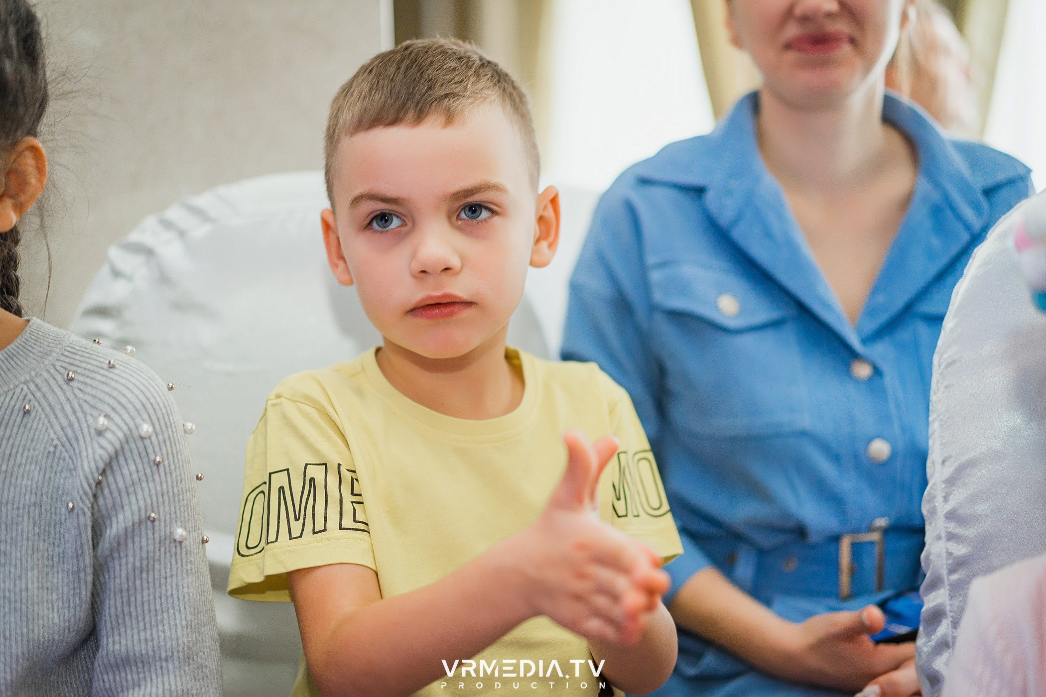 ХОЛОДНОЕ СЕРДЦЕ в ресторане «Империя»