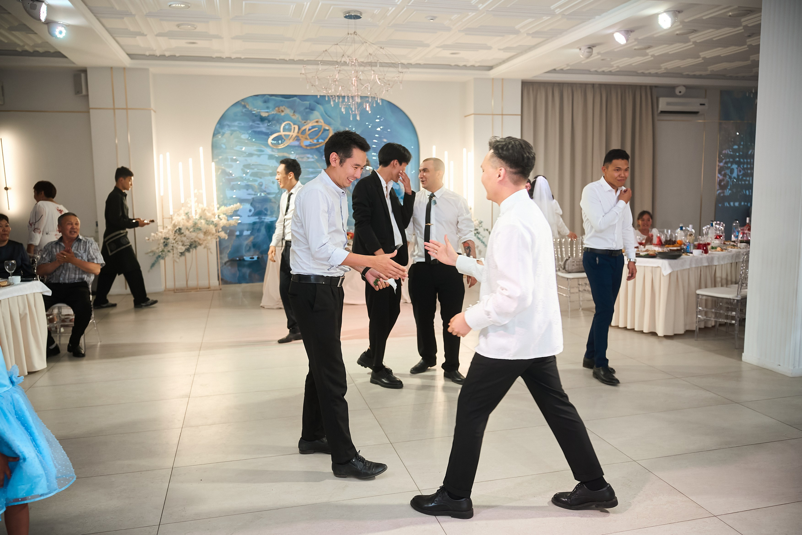 Дарина и Юрий. Главная