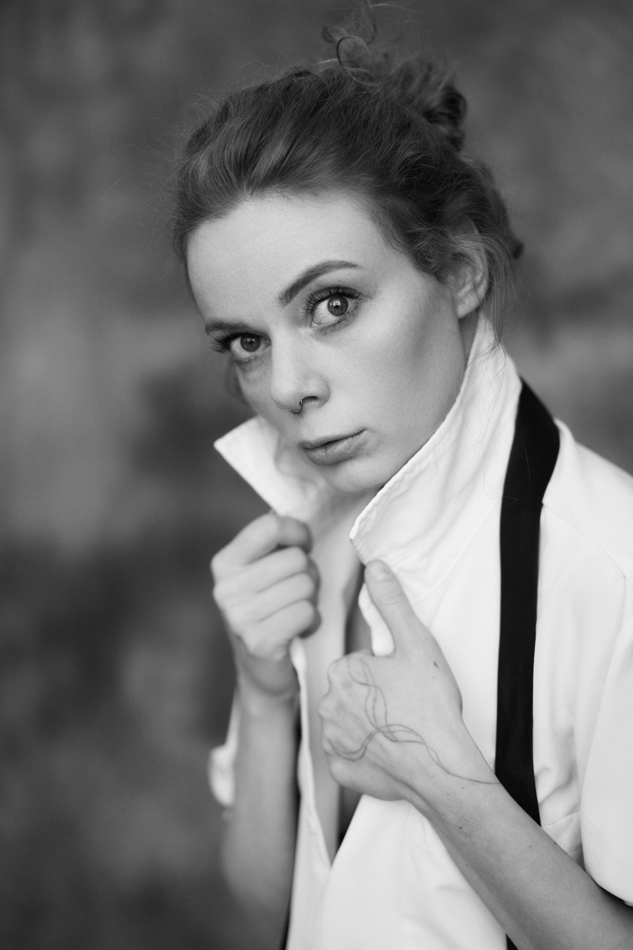 Елена. Портретный фотограф в Москве Ланин Сергей