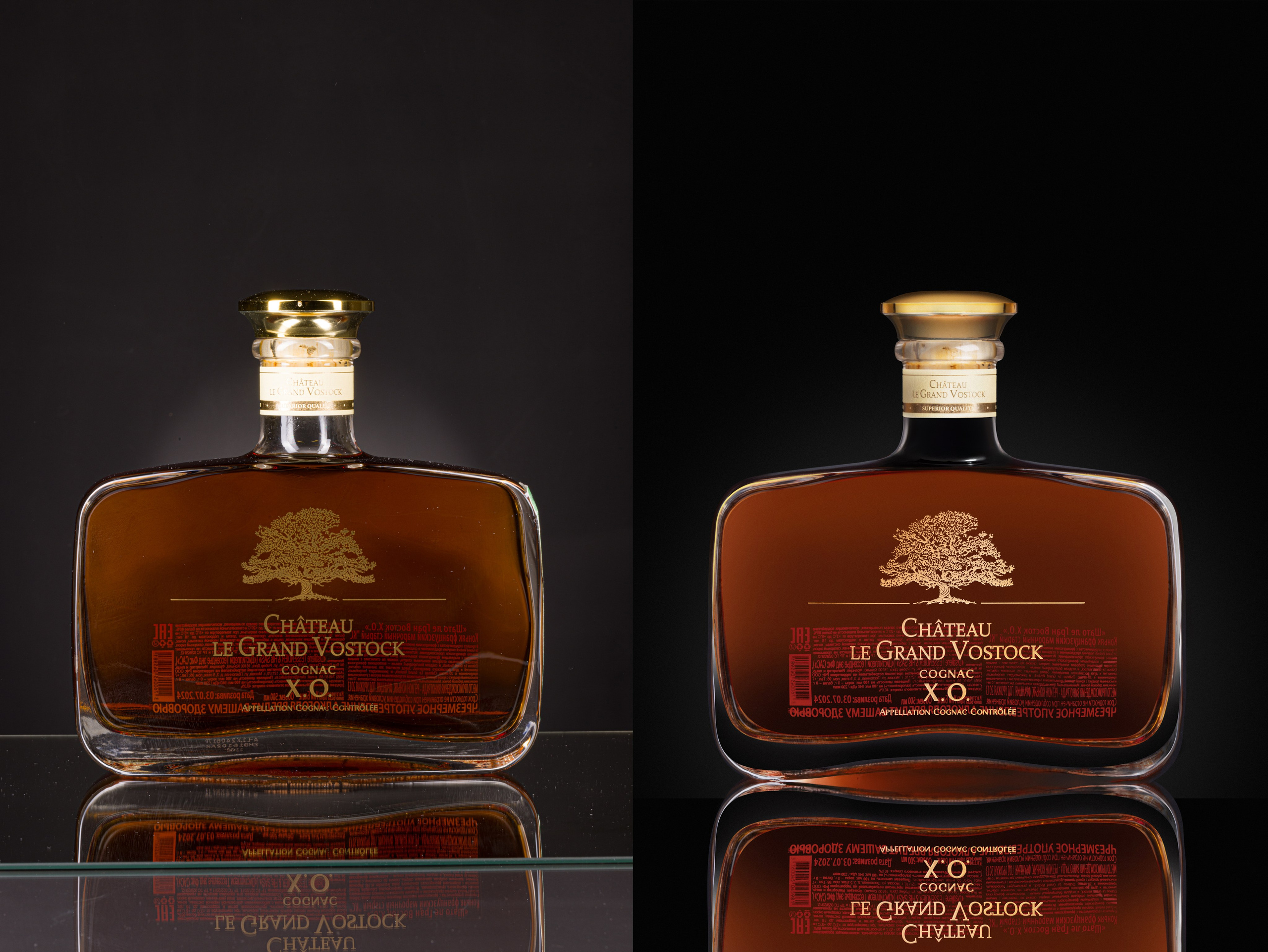 Еда и напитки