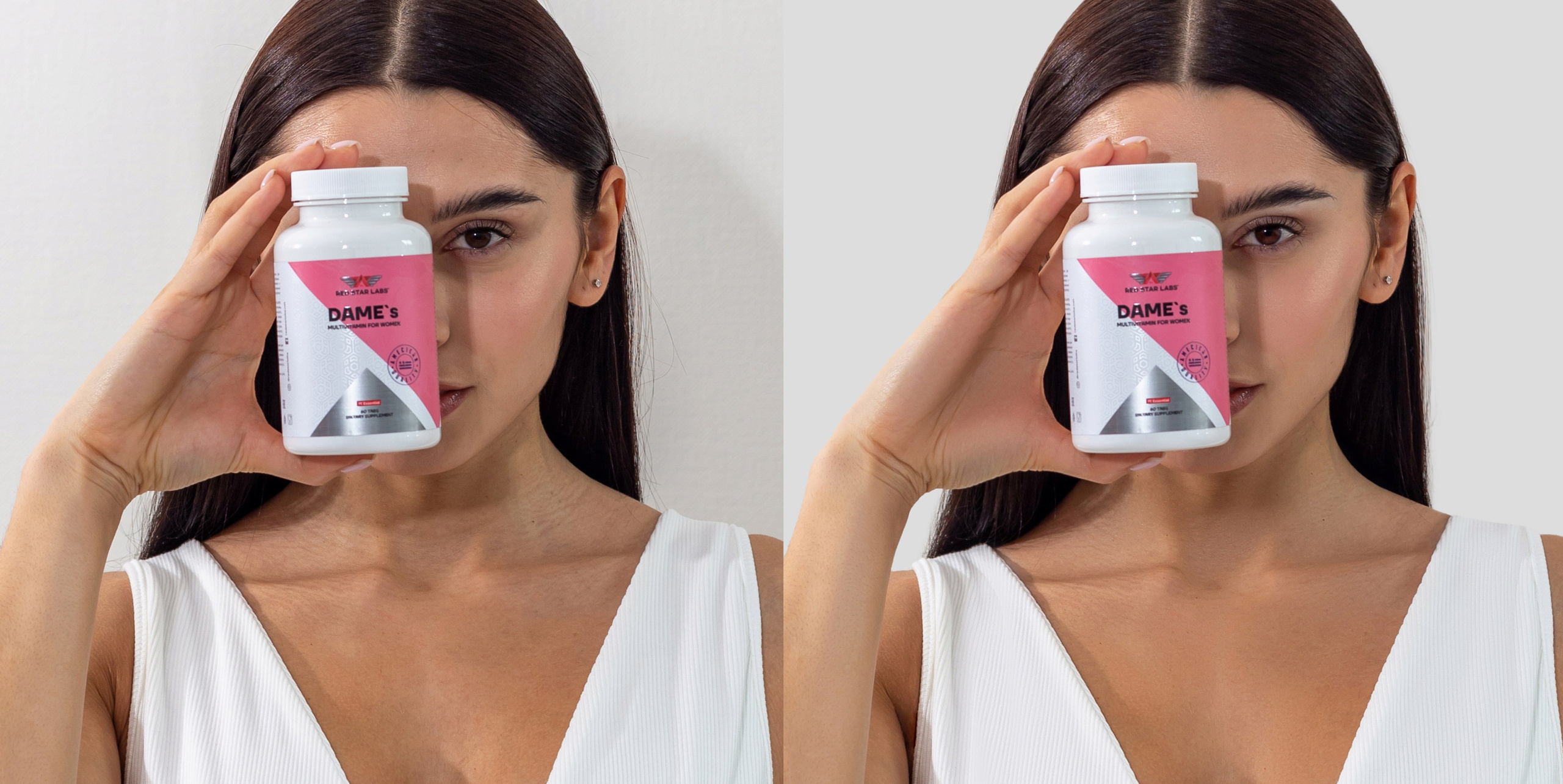 Спортивное питание и БАДы