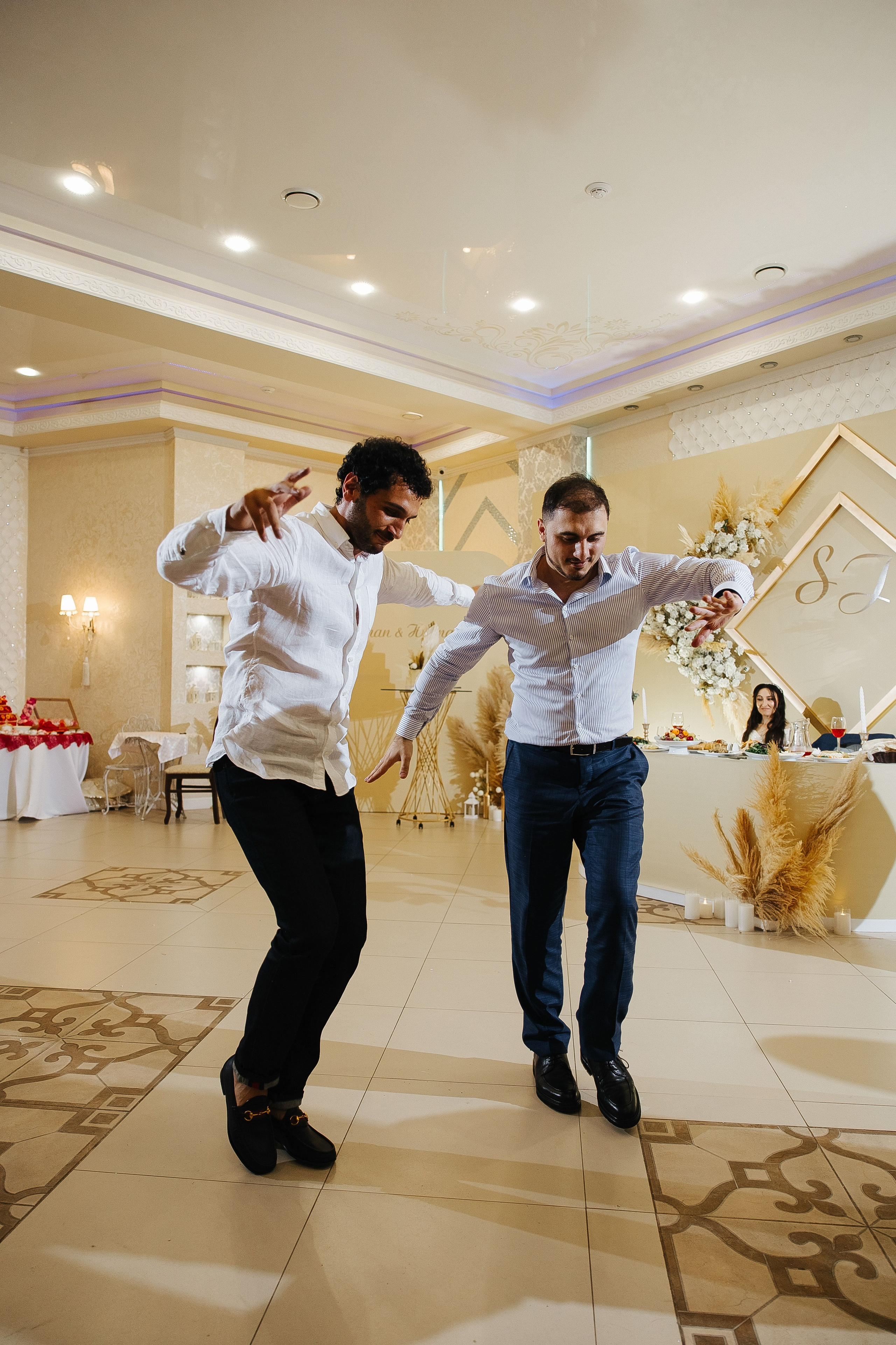 Шах и Ирада. Фотограф в Красноярске Надежда Воскресенская