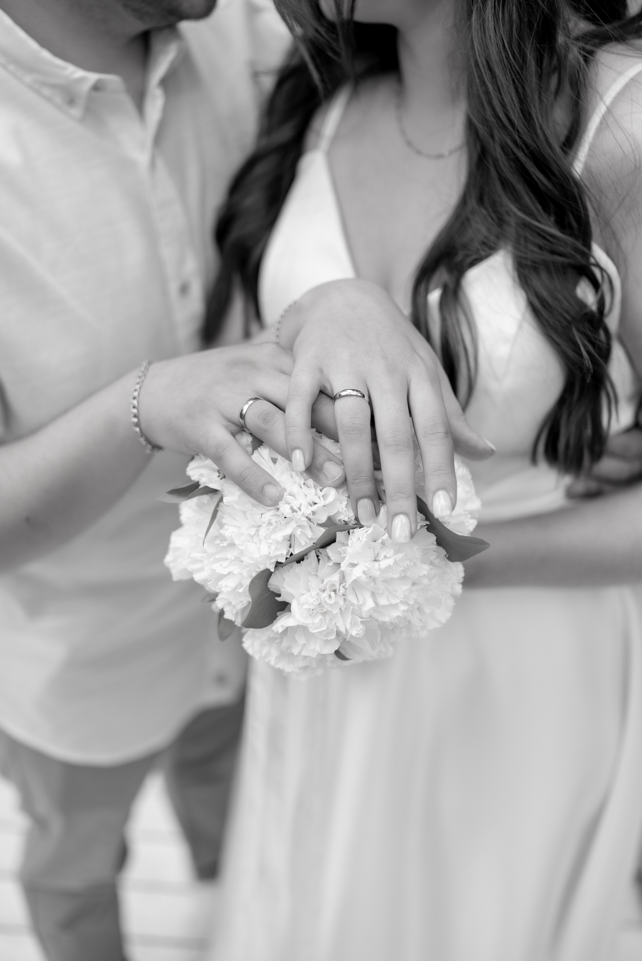 Данил и Софья. Свадьба. Семейный и свадебный фотограф в Ижевске Елена Полтанова