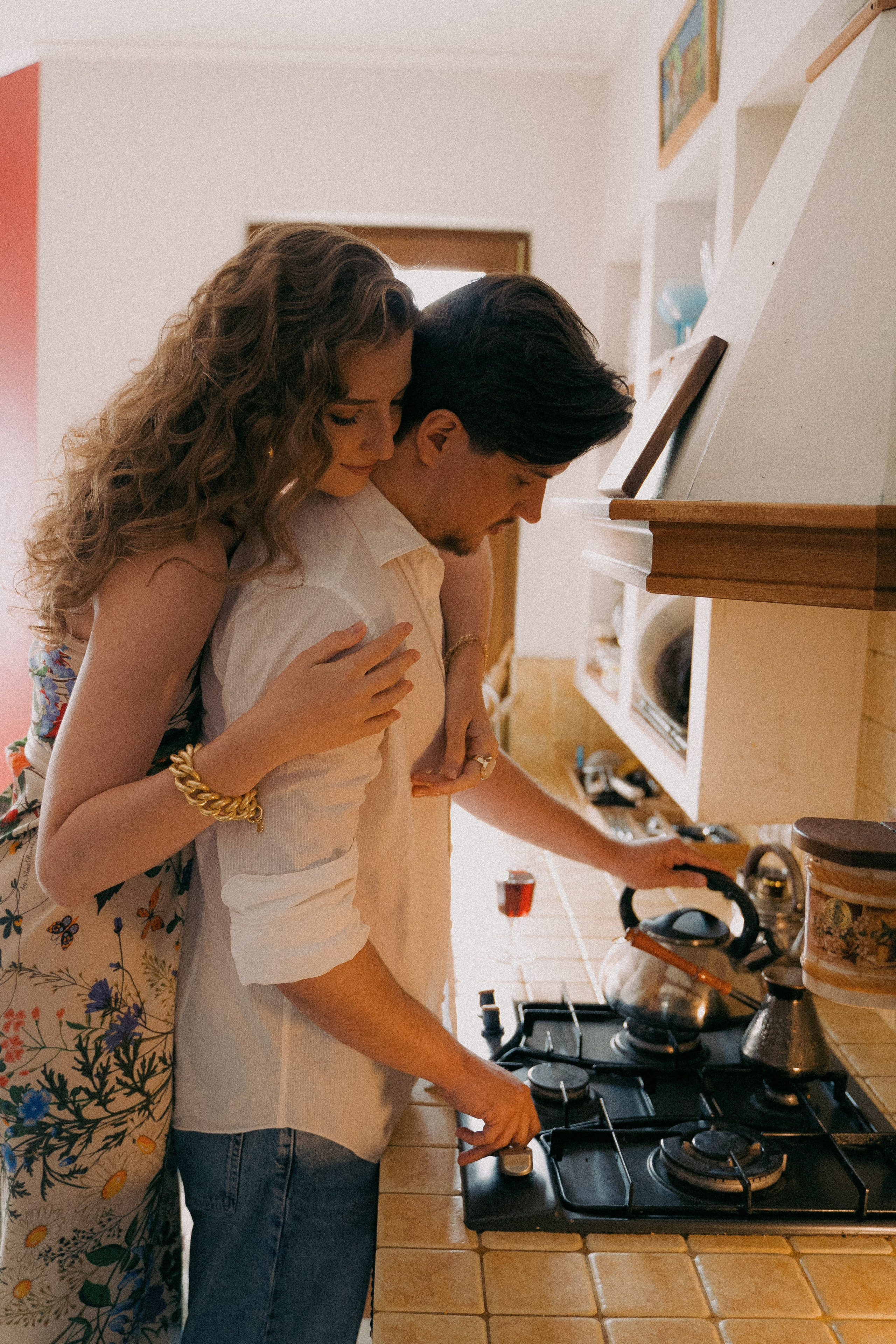 Somewhere in Italy. Портретный фотограф в Санкт-Петербурге Дмитриева Наталия