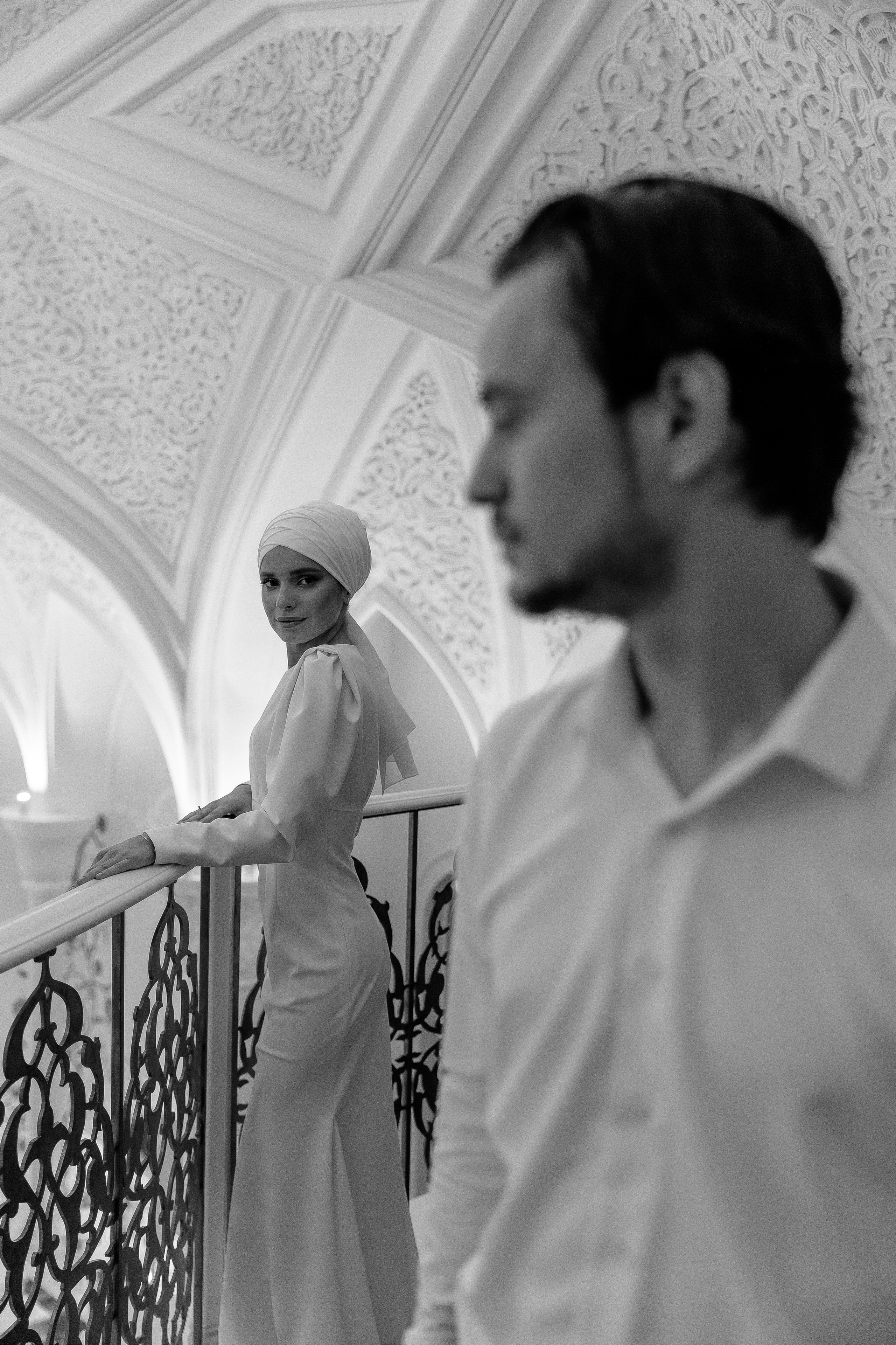 Никах. Свадебный и семейный фотограф Анжелика Альашкар в Казани Татарстан