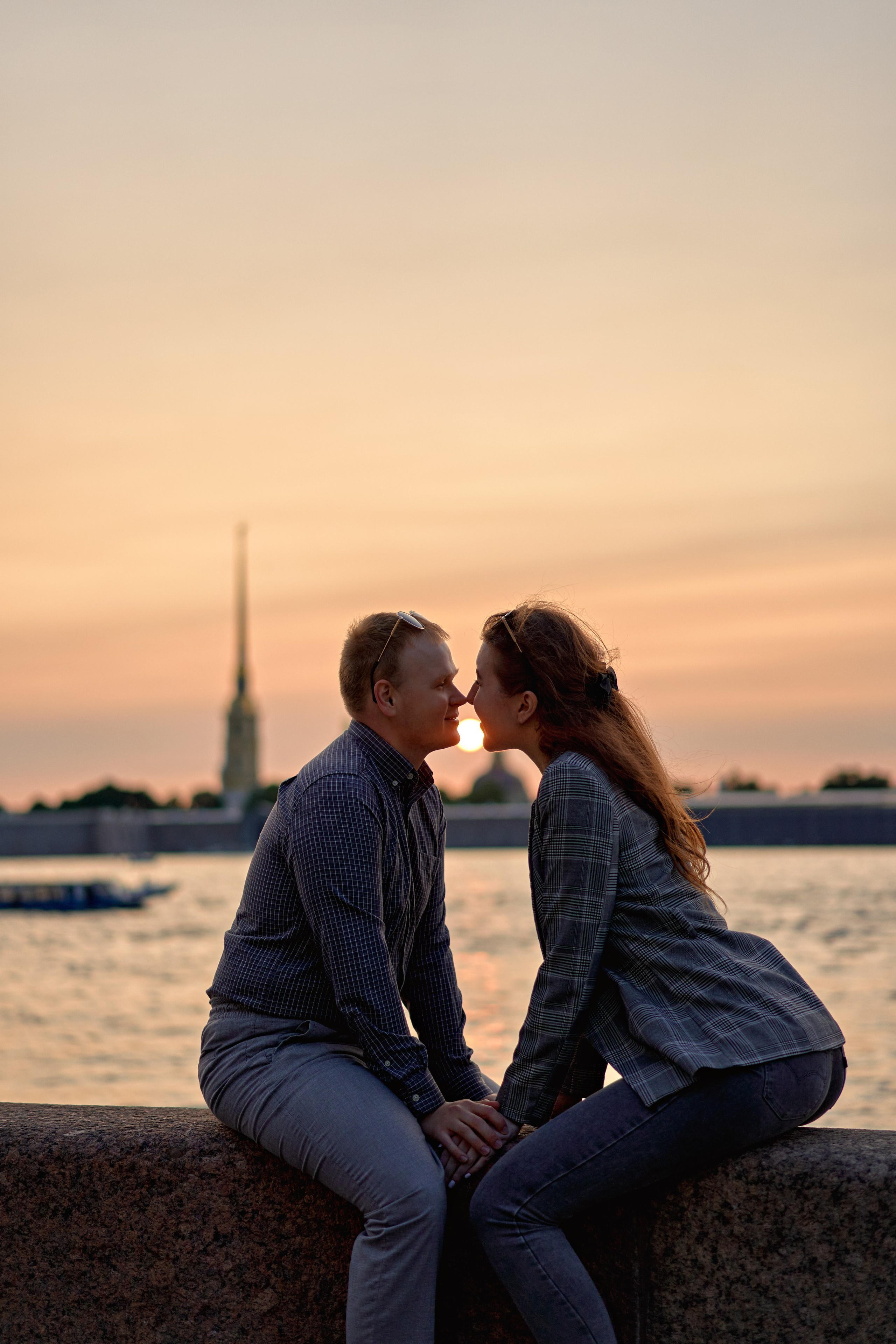 Фотограф в Санкт-Петербурге Цуркан Алёна