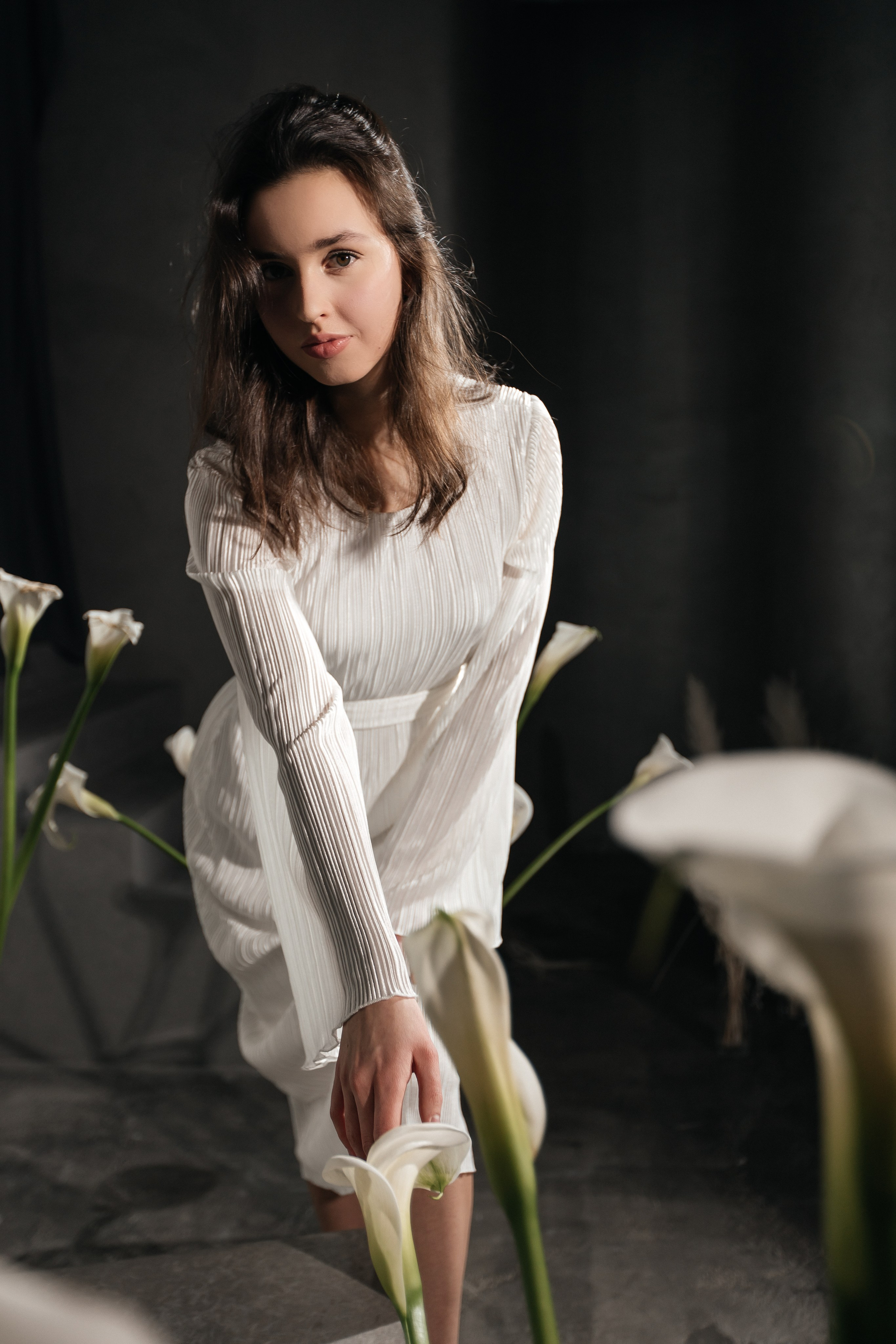 Эля. Фотограф Таганрог Любимая Надя