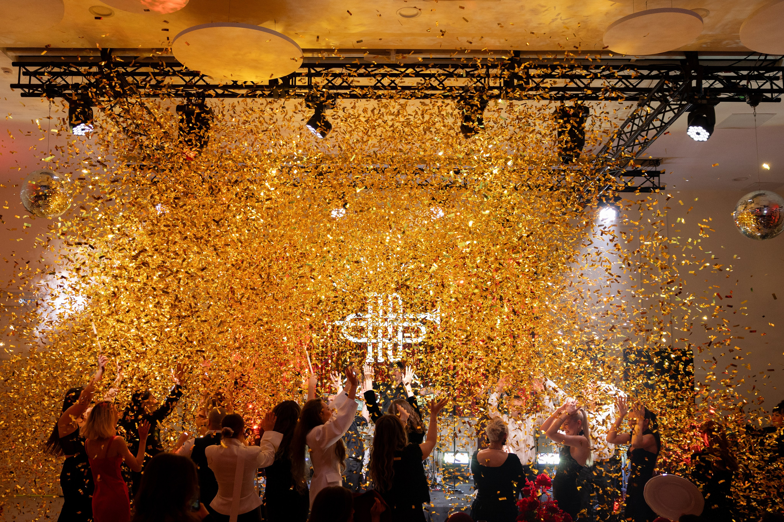 Корпоратив Joy City. Свадебный и семейный фотограф Ракитин Илья