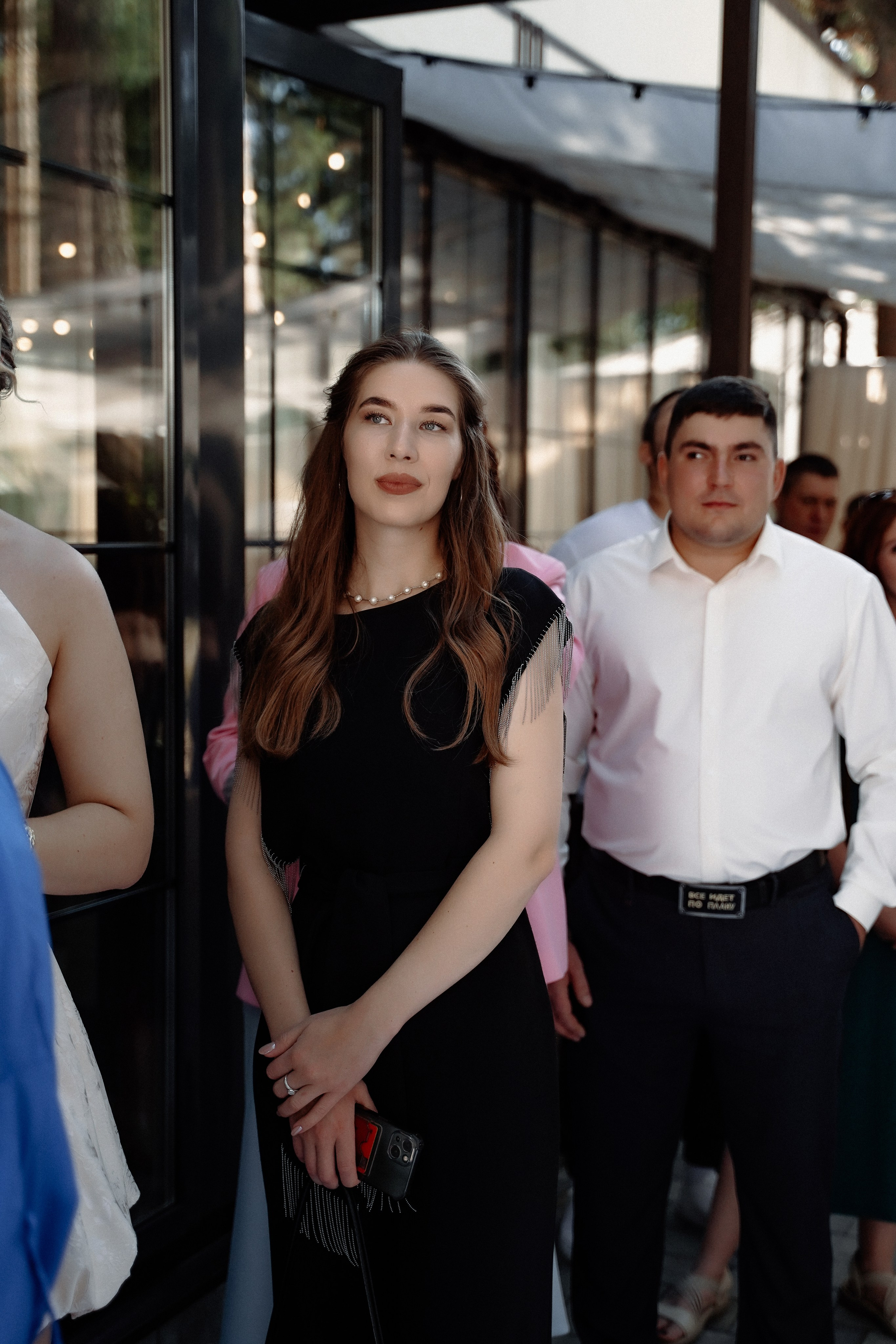 Валерия & Владимир. Фотосъемка и видеосъемка свадеб Липецк