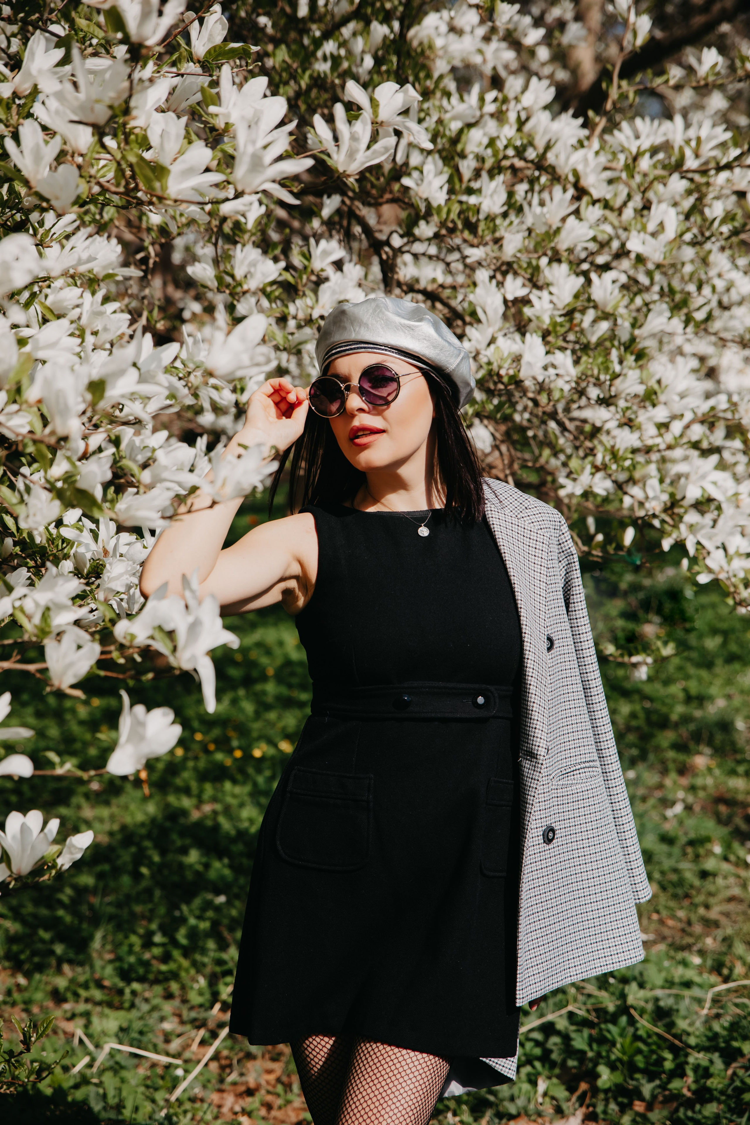 Ольга. Фотограф Амалия Ахмедова, Калининград