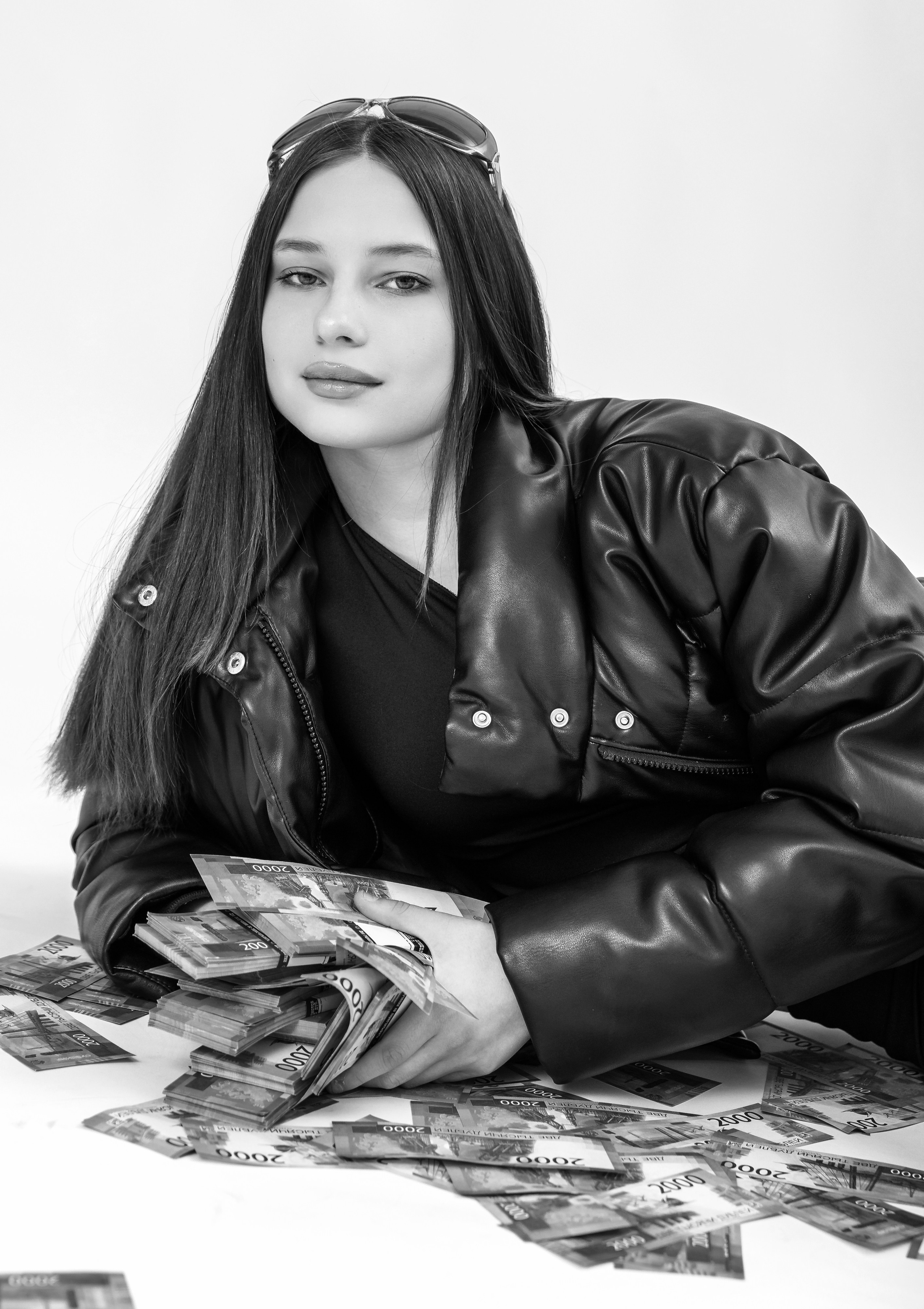 Тематические съёмки. Модельное Агентство Alma Model Management