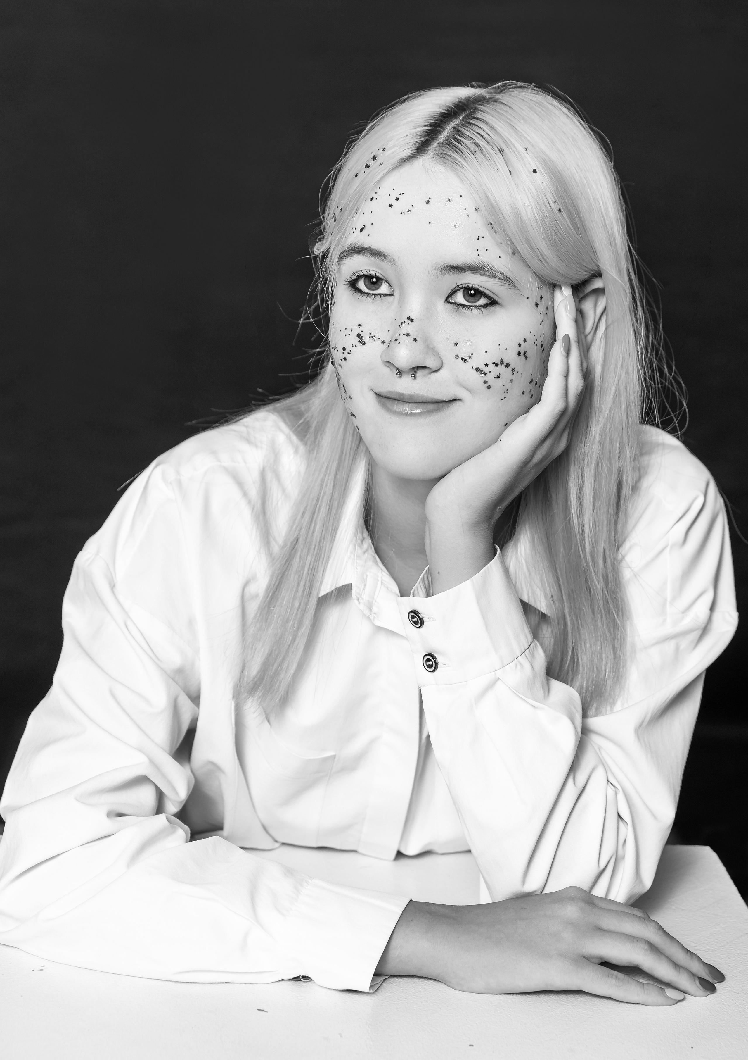 Тематические съёмки. Модельное Агентство Alma Model Management