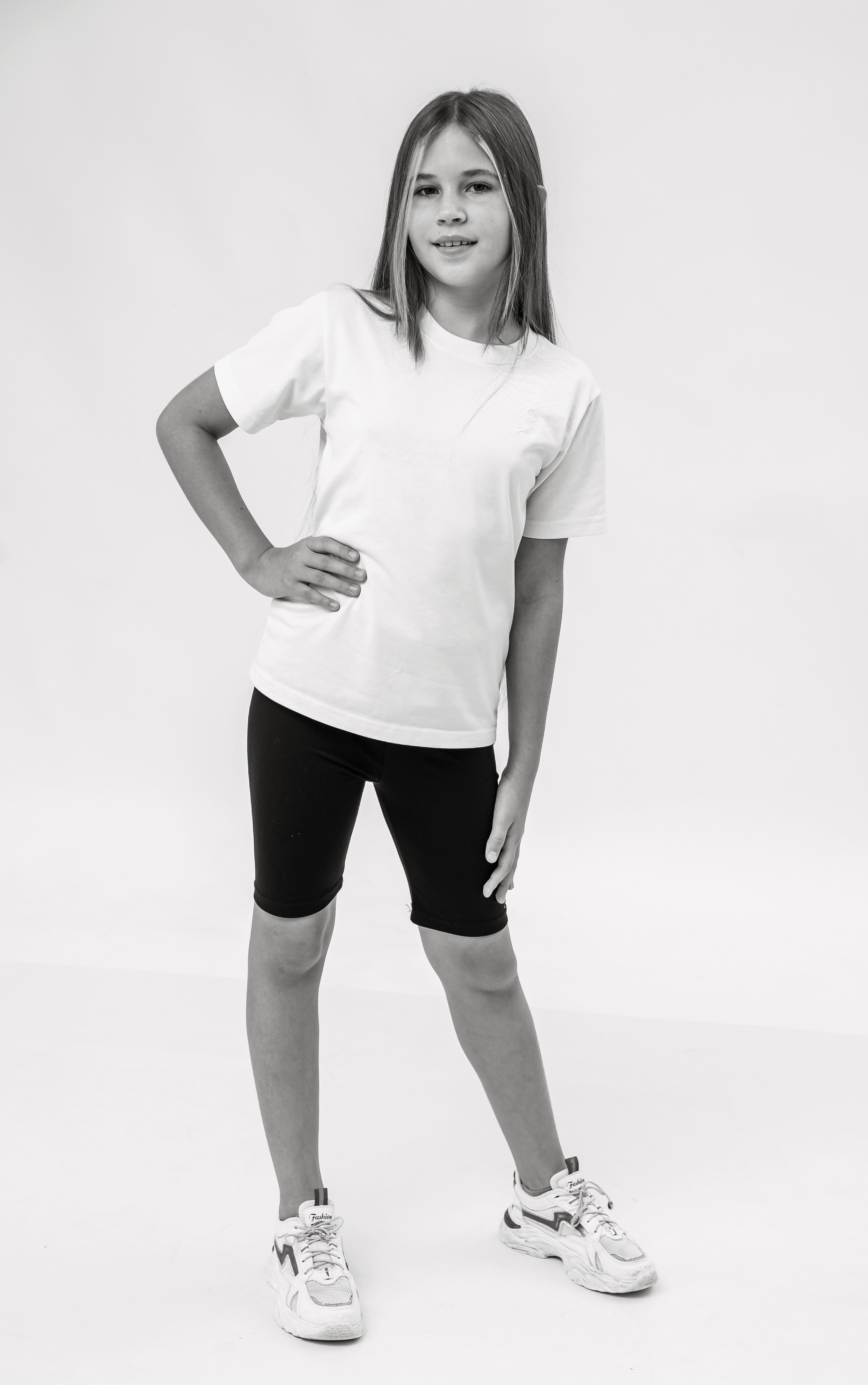 Модельные тесты. Модельное Агентство Alma Model Management