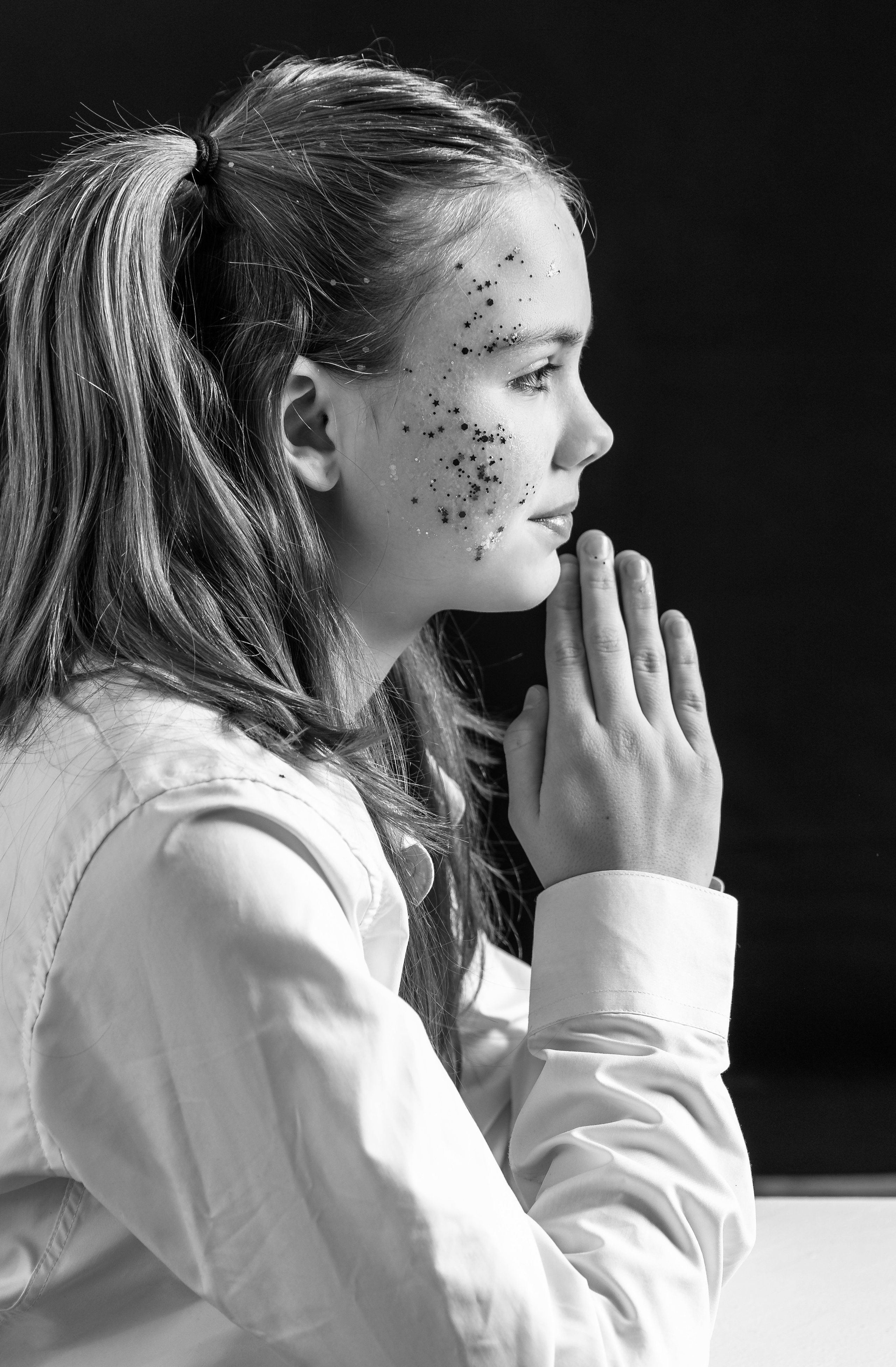 Тематические съёмки. Модельное Агентство Alma Model Management