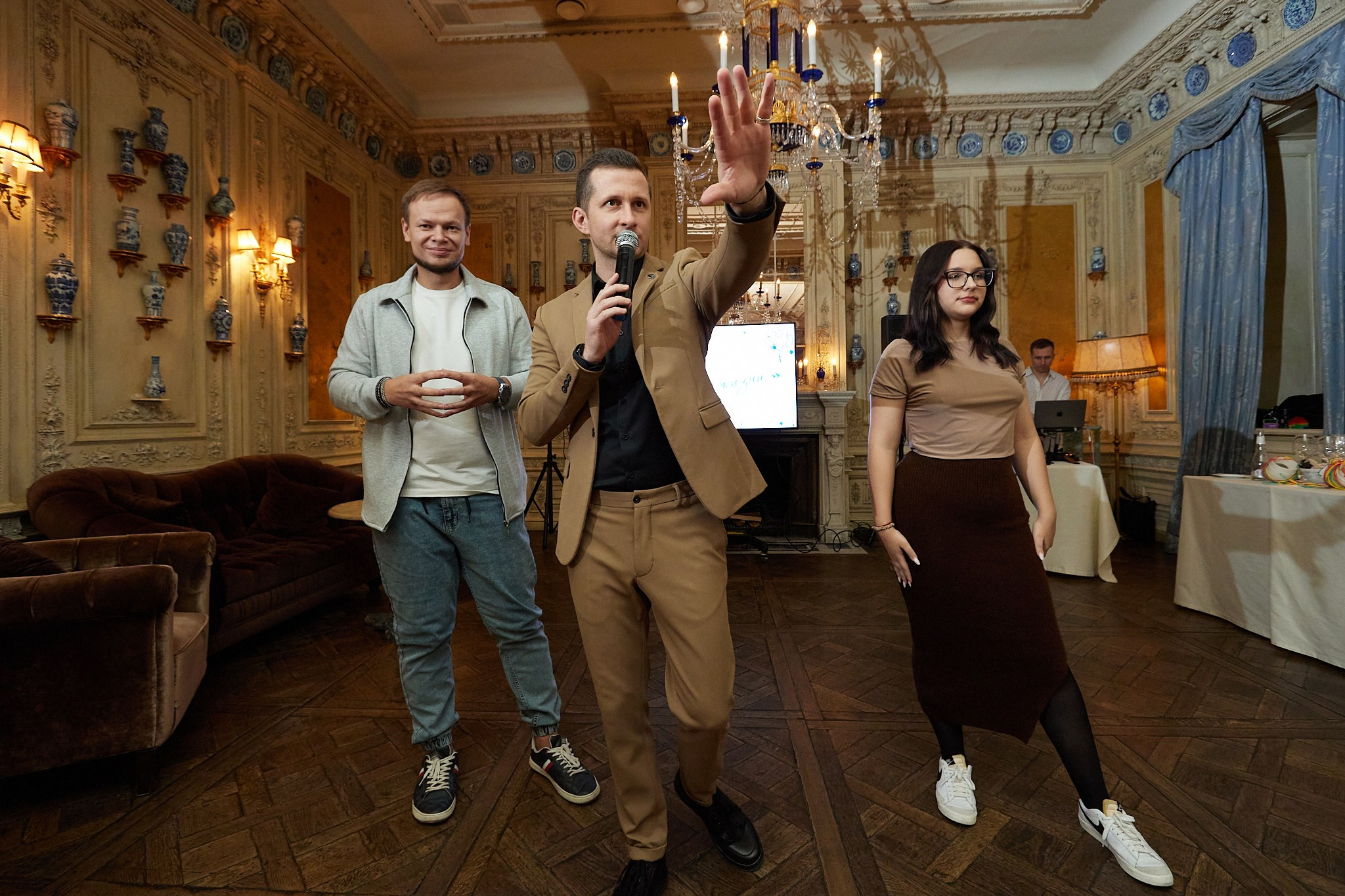 Репортажный фотограф Москва