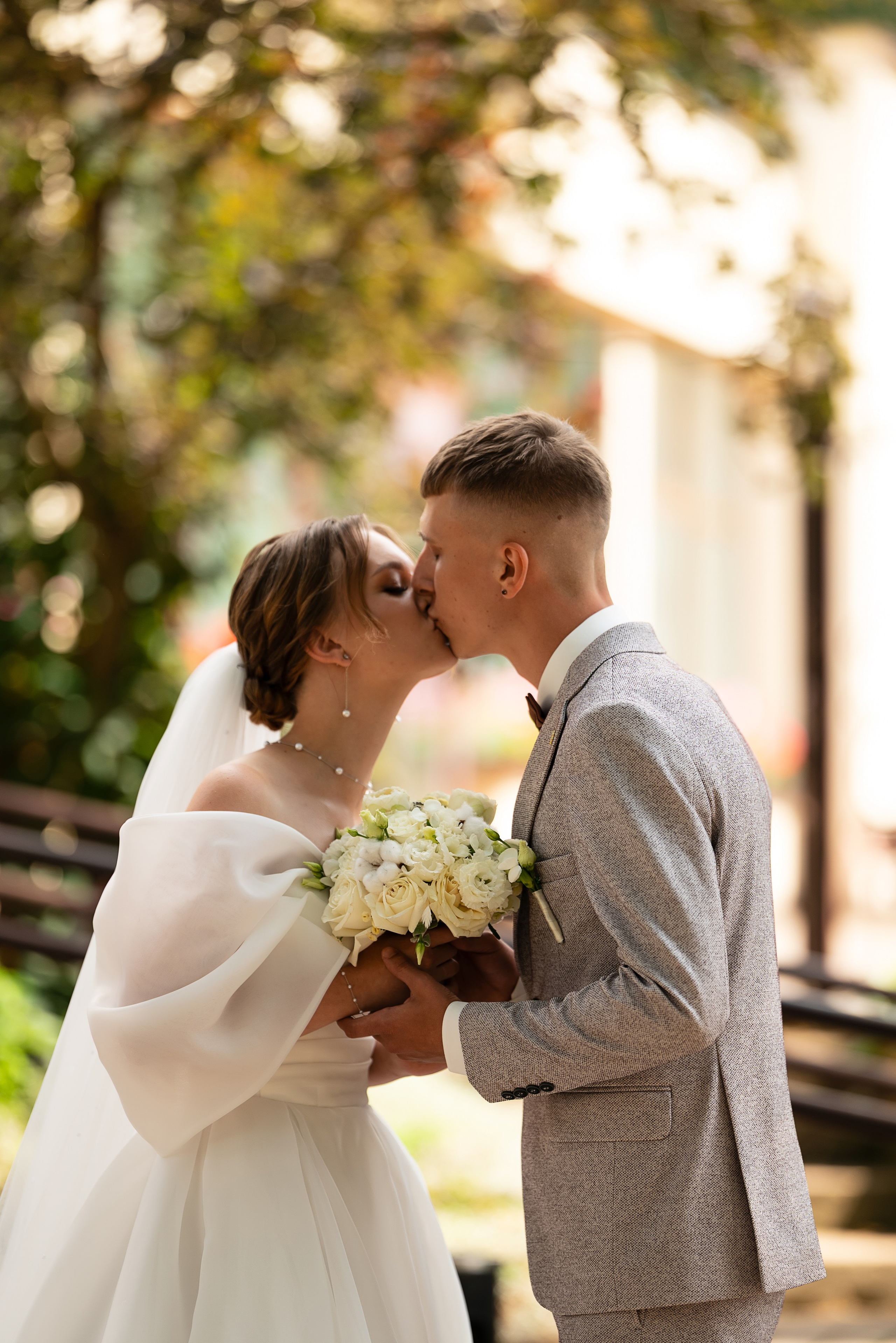 08.08.25. Свадебный и семейный фотограф Евгения Хомчановская