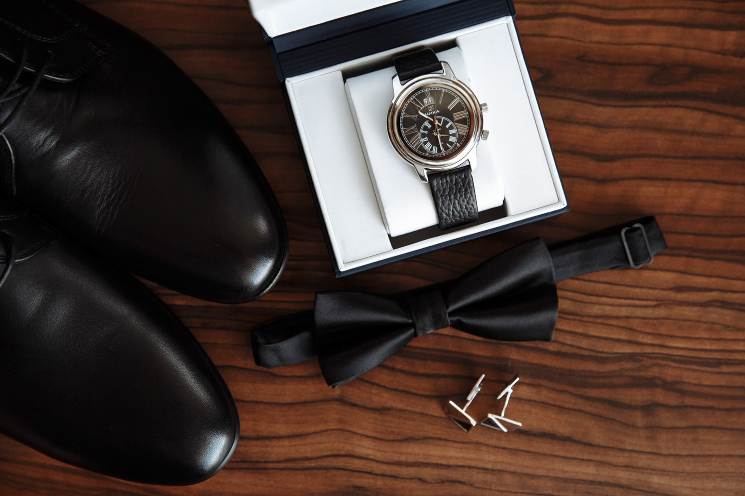 Анастасия и Дмитрий. Фотограф - Эльдар Вагапов