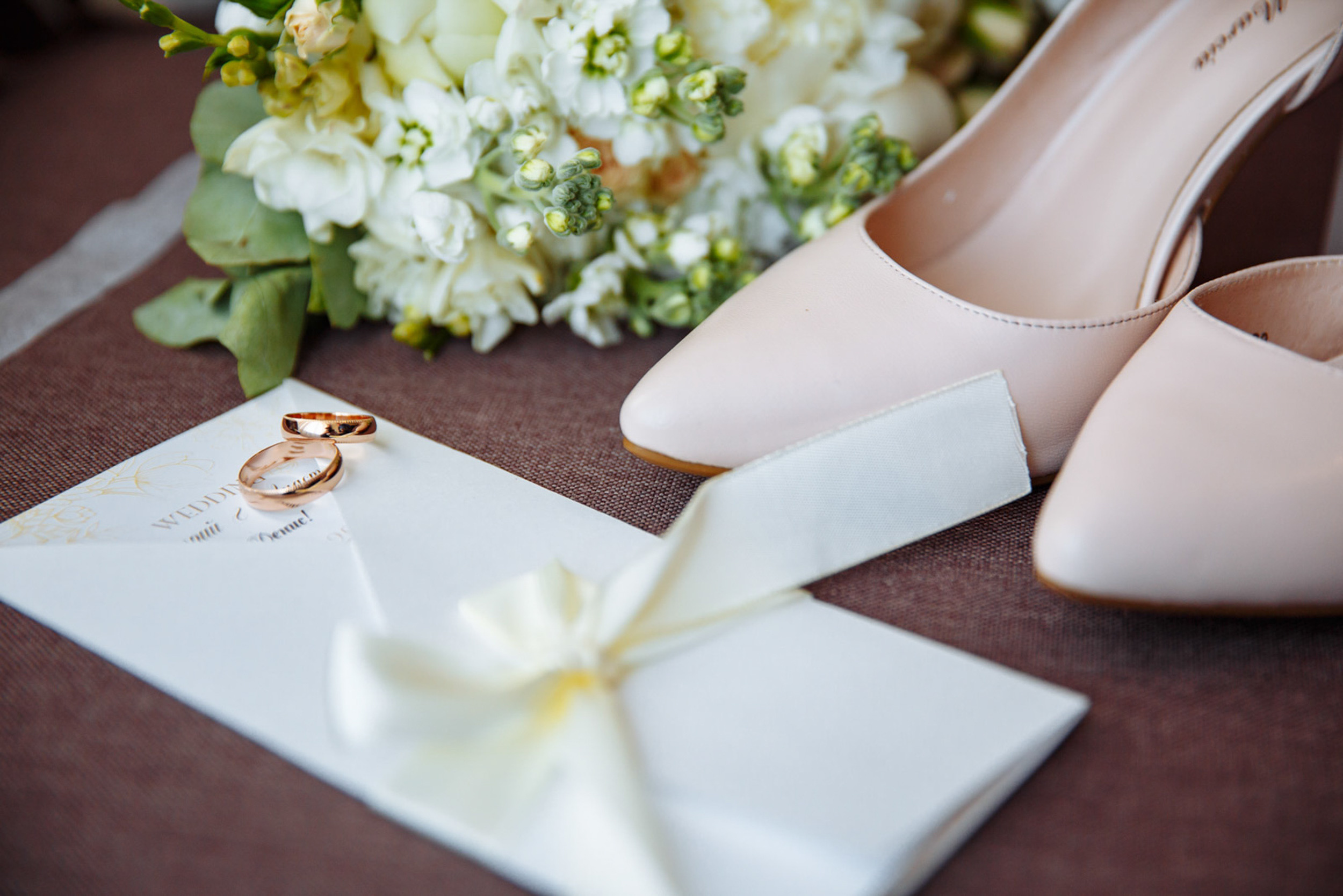 Анастасия и Дмитрий. Фотограф - Эльдар Вагапов