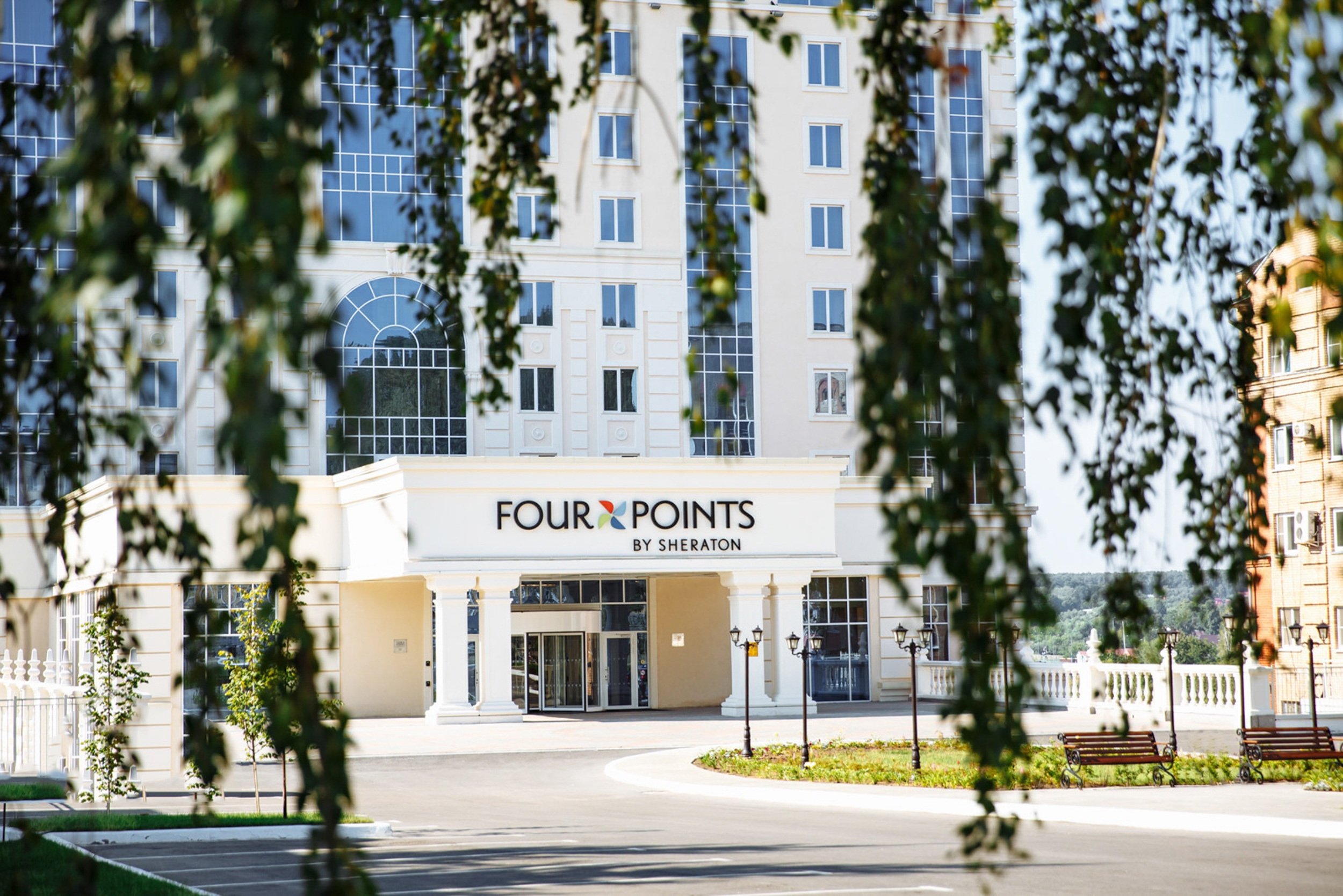 Анастасия и Дмитрий. Фотограф - Эльдар Вагапов