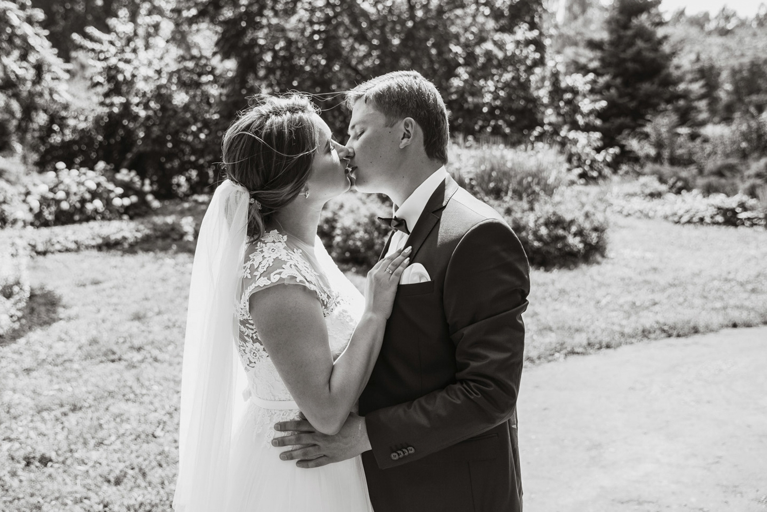 Анастасия и Дмитрий. Фотограф - Эльдар Вагапов