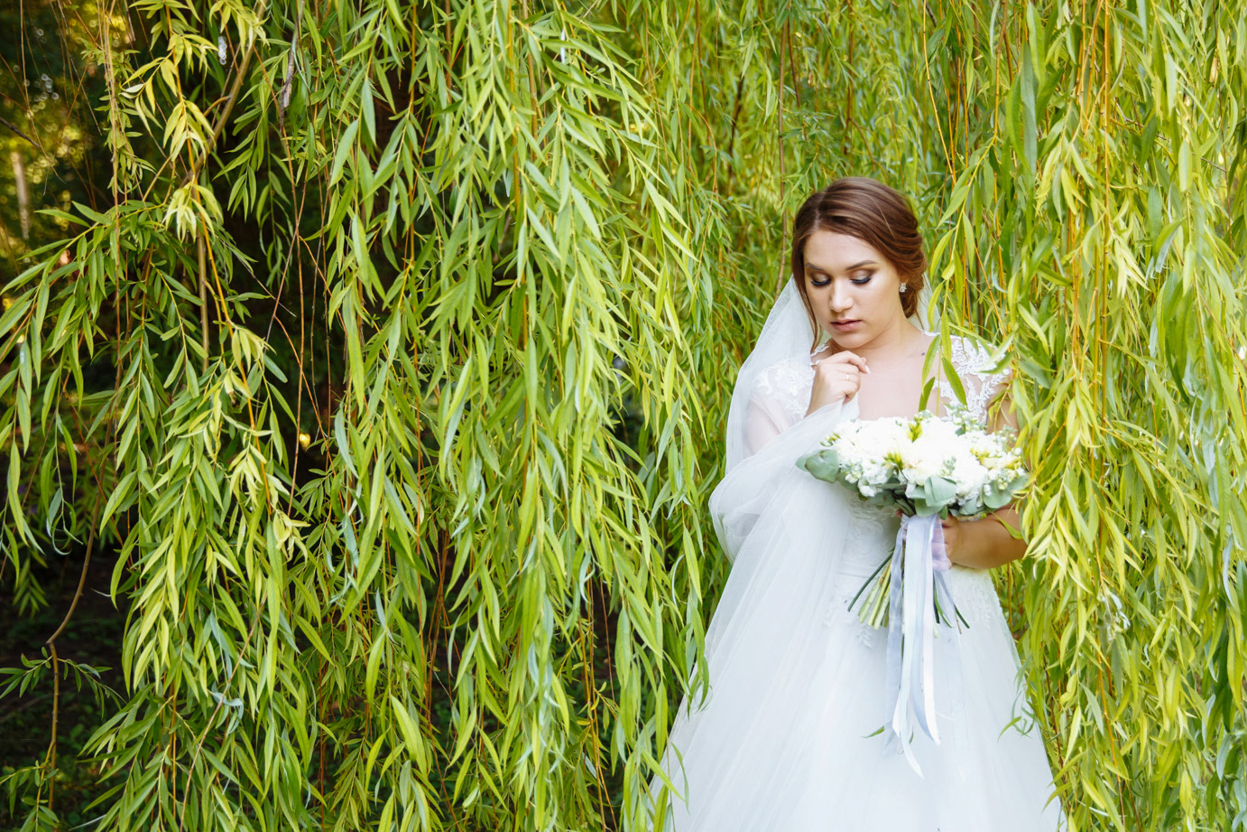Анастасия и Дмитрий. Фотограф - Эльдар Вагапов