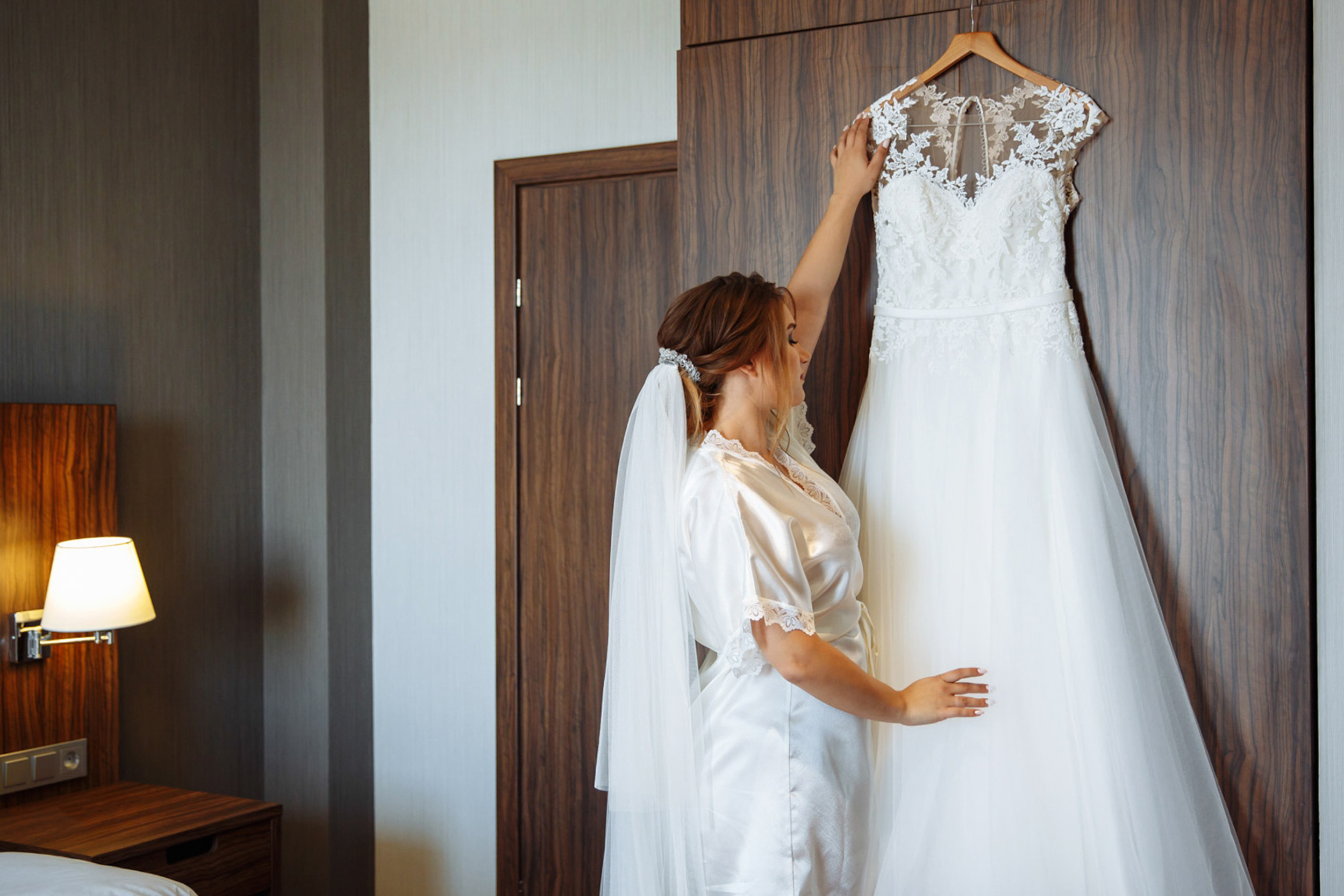 Анастасия и Дмитрий. Фотограф - Эльдар Вагапов